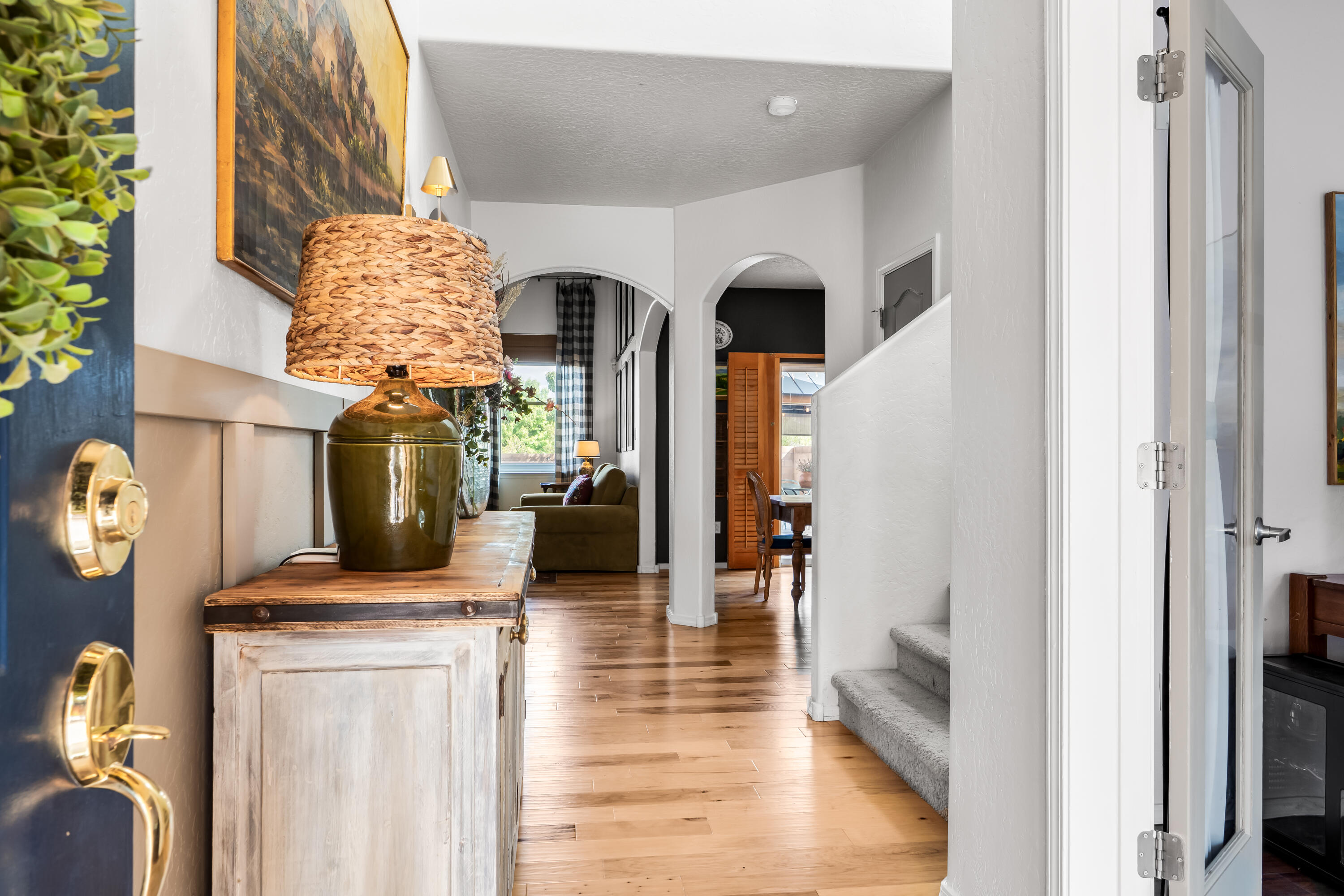 1508 Conejos Drive SE, Rio Rancho, NM 87124 — photo 2