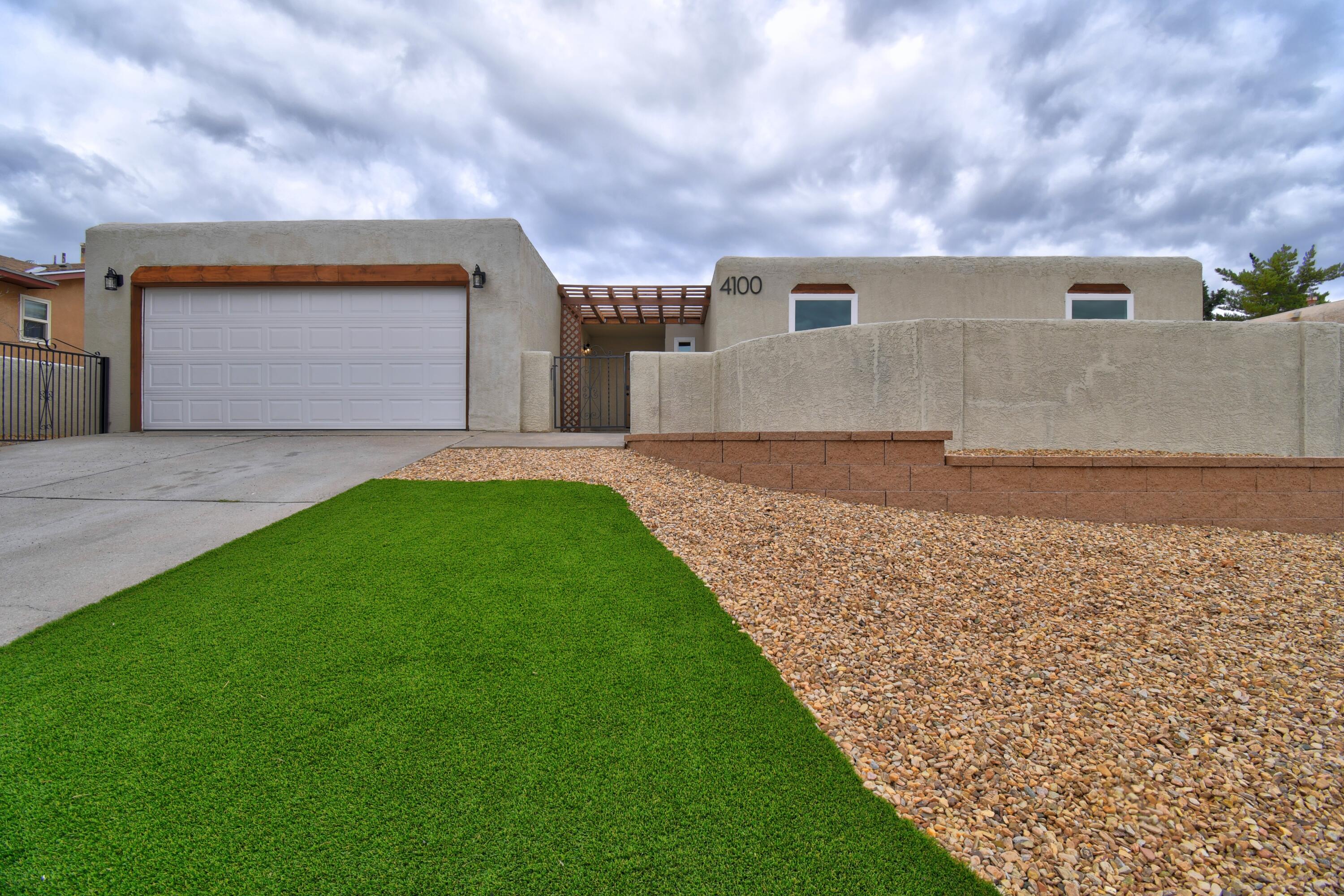 4100 Cibola Village Drive NE — photo