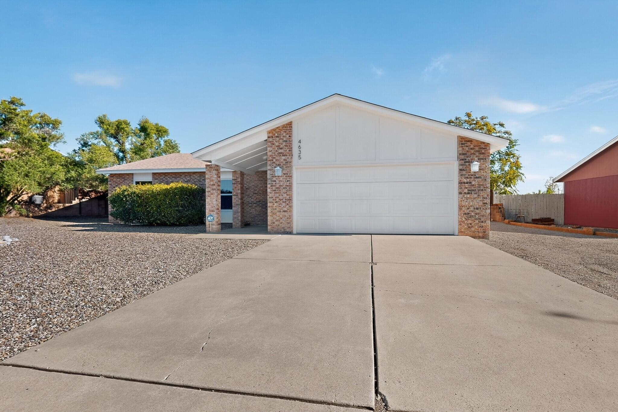 4635 Gypsum Drive NE, Rio Rancho, NM 87124 — photo 2