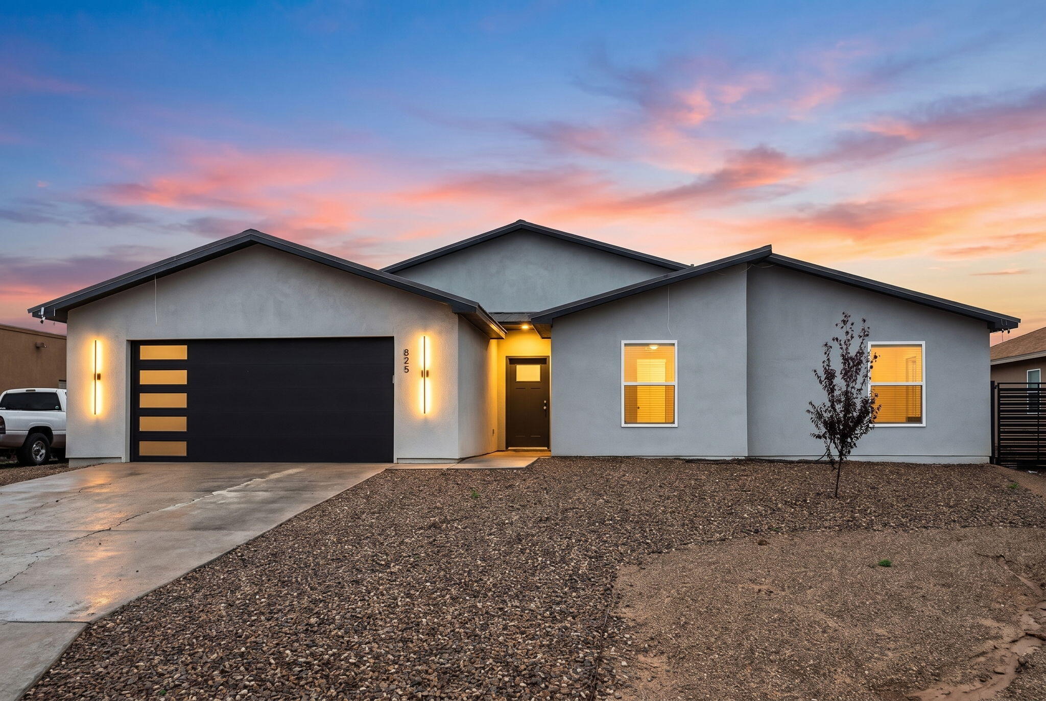825 3rd Street NE, Rio Rancho, NM 87124 — photo 2
