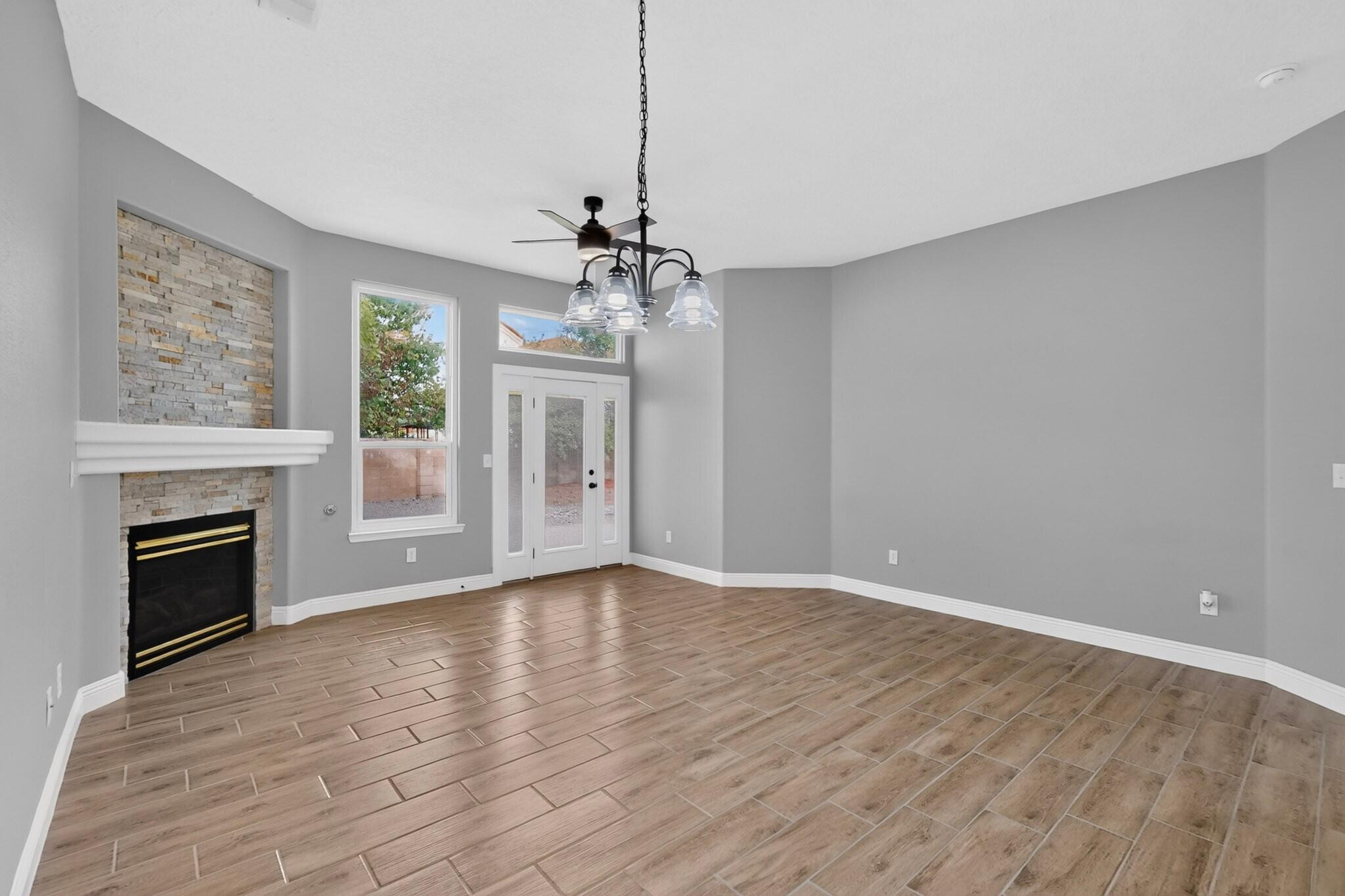 3120 Renaissance Drive SE, Rio Rancho, NM 87124 — photo 3