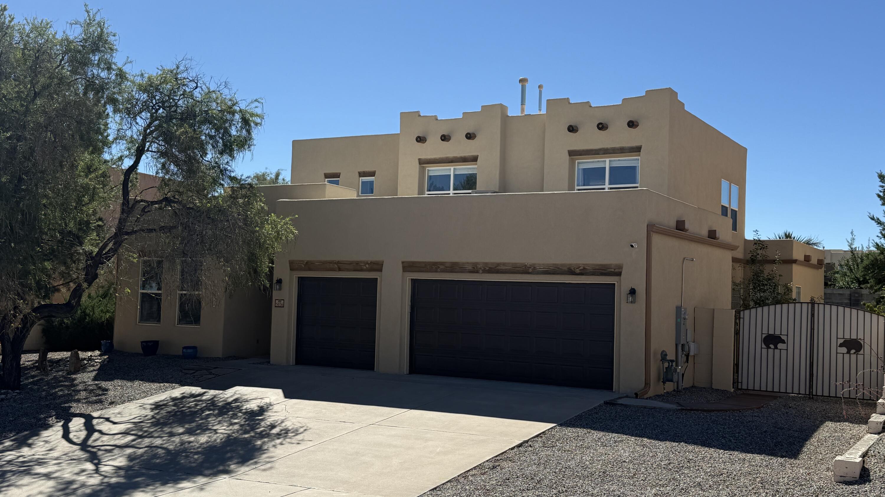 5036 Brown Bear Drive NE — photo