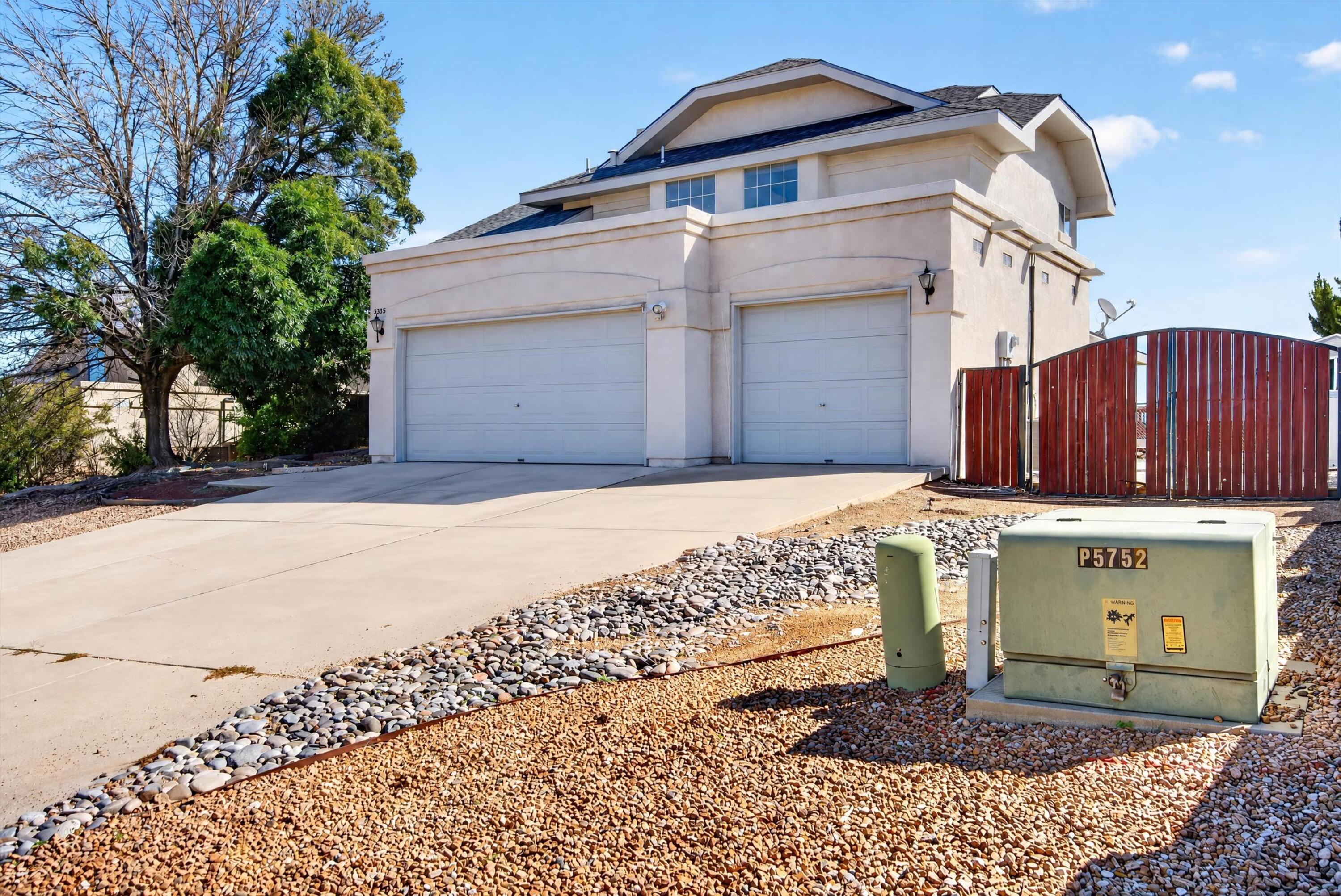 3233 Chandra Lane SE, Rio Rancho, NM 87124 — photo 3