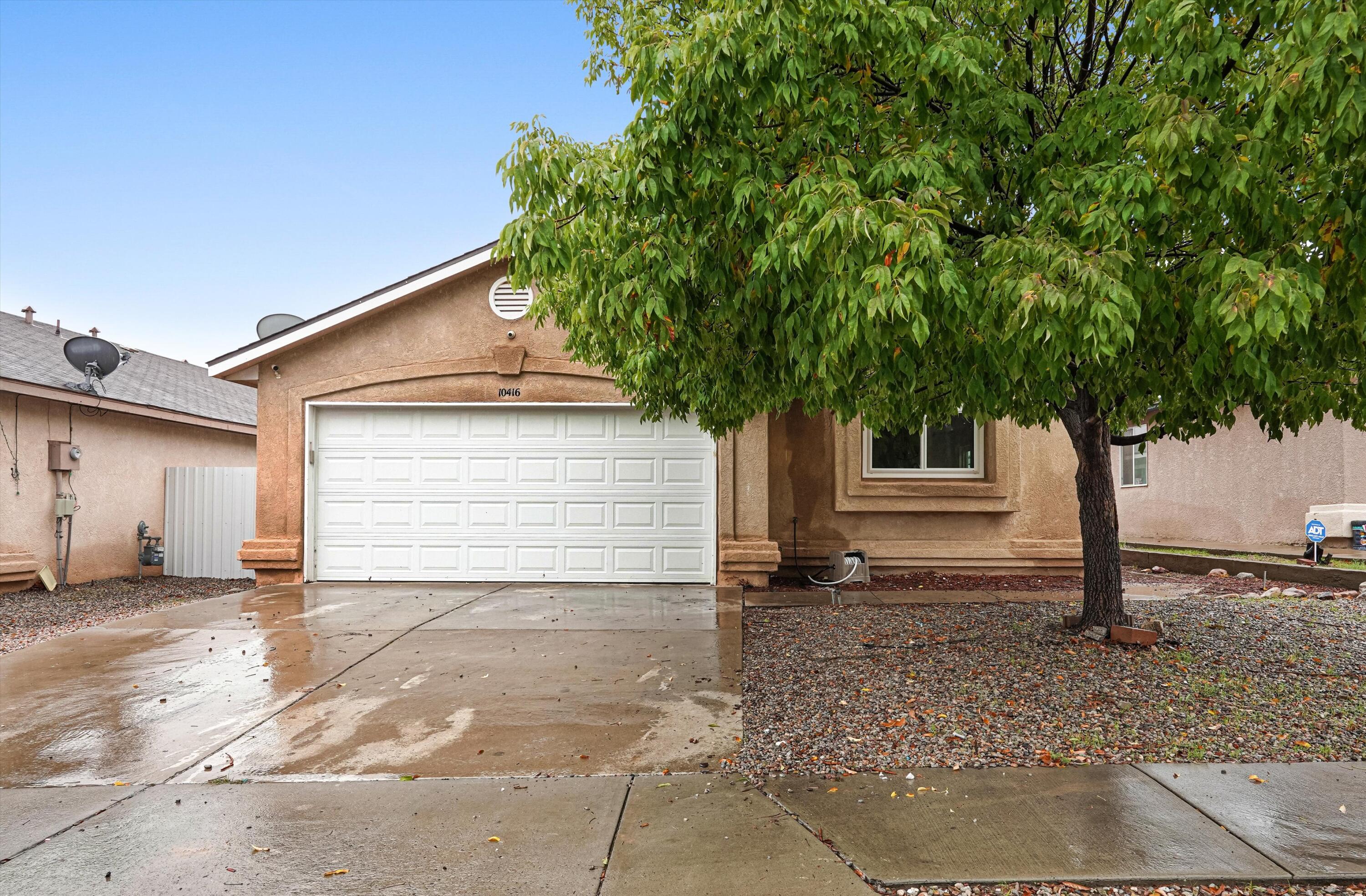 10416 Johncock Avenue SW — photo