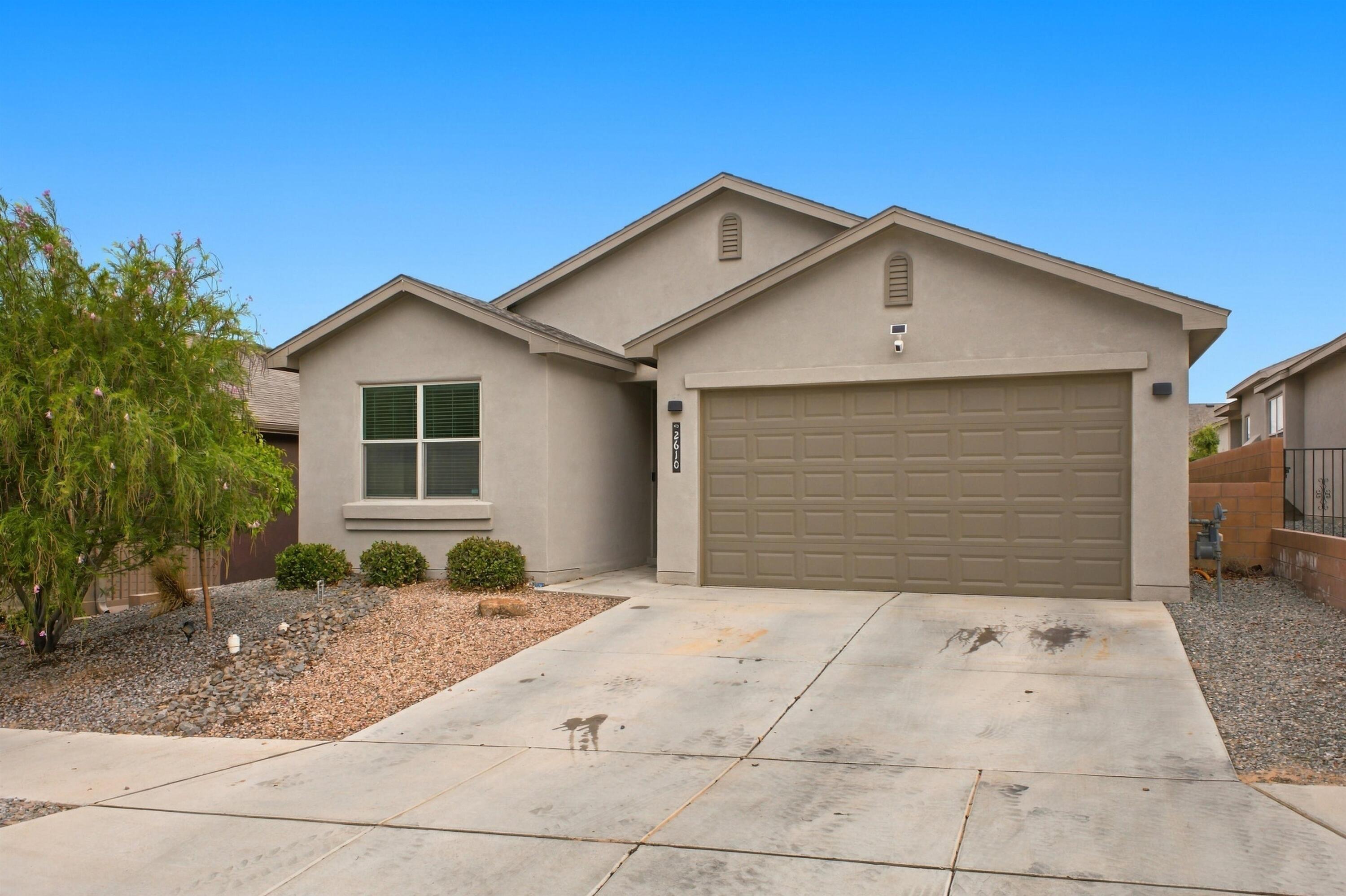 2610 Camino Plata Loop NE — photo