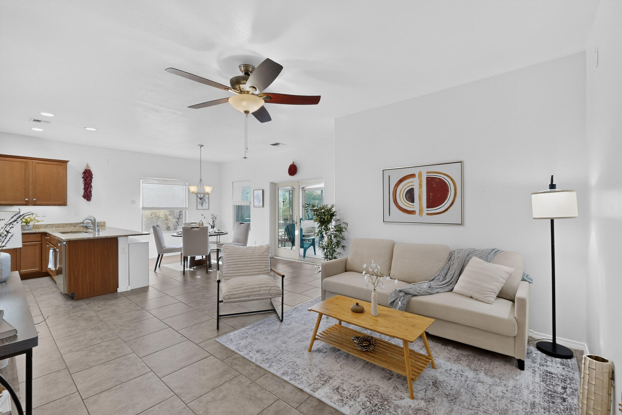 6945 Mountain Hawk Loop NE, Rio Rancho, NM 87144 — photo 2
