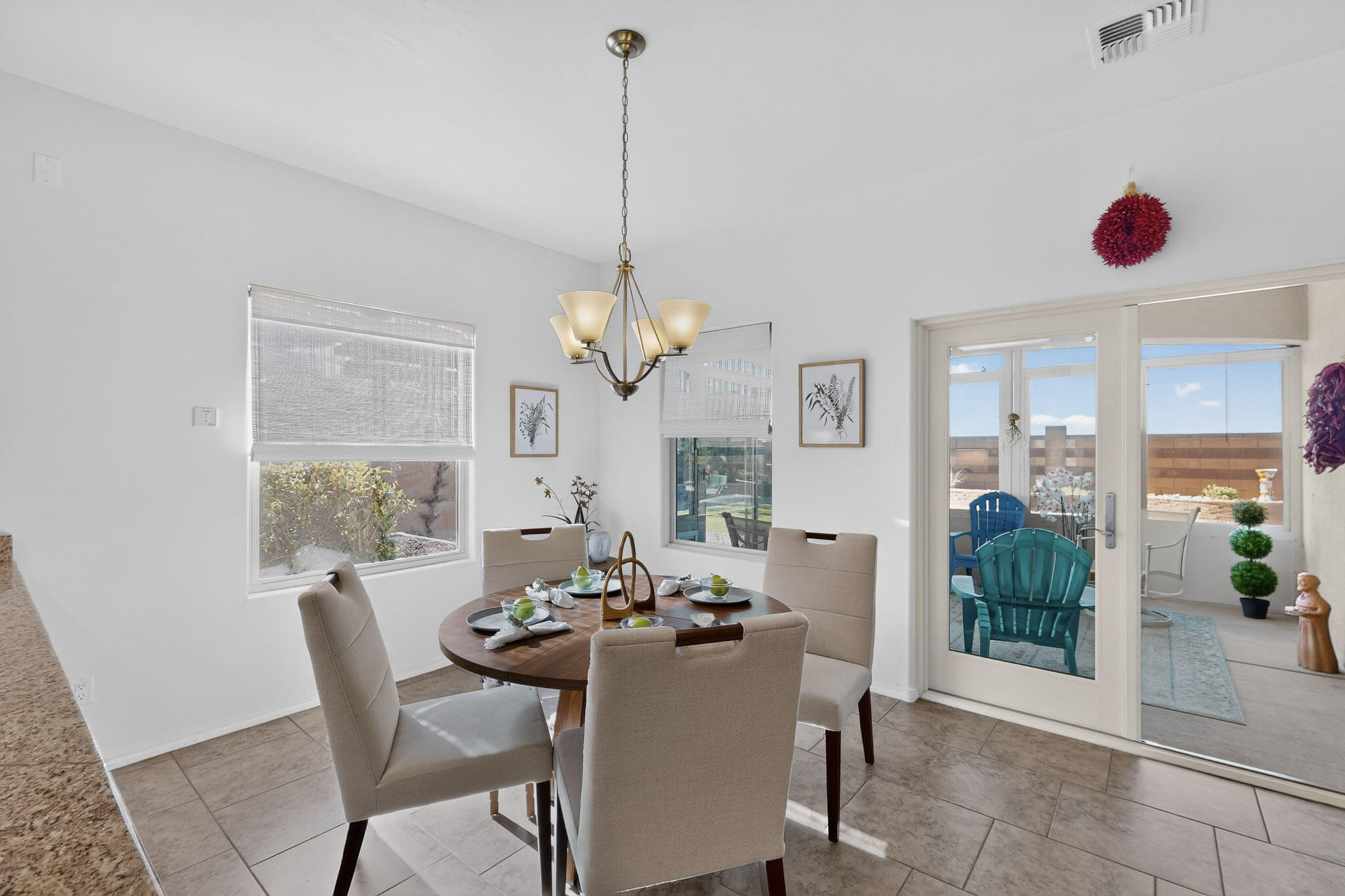6945 Mountain Hawk Loop NE, Rio Rancho, NM 87144 — photo 3