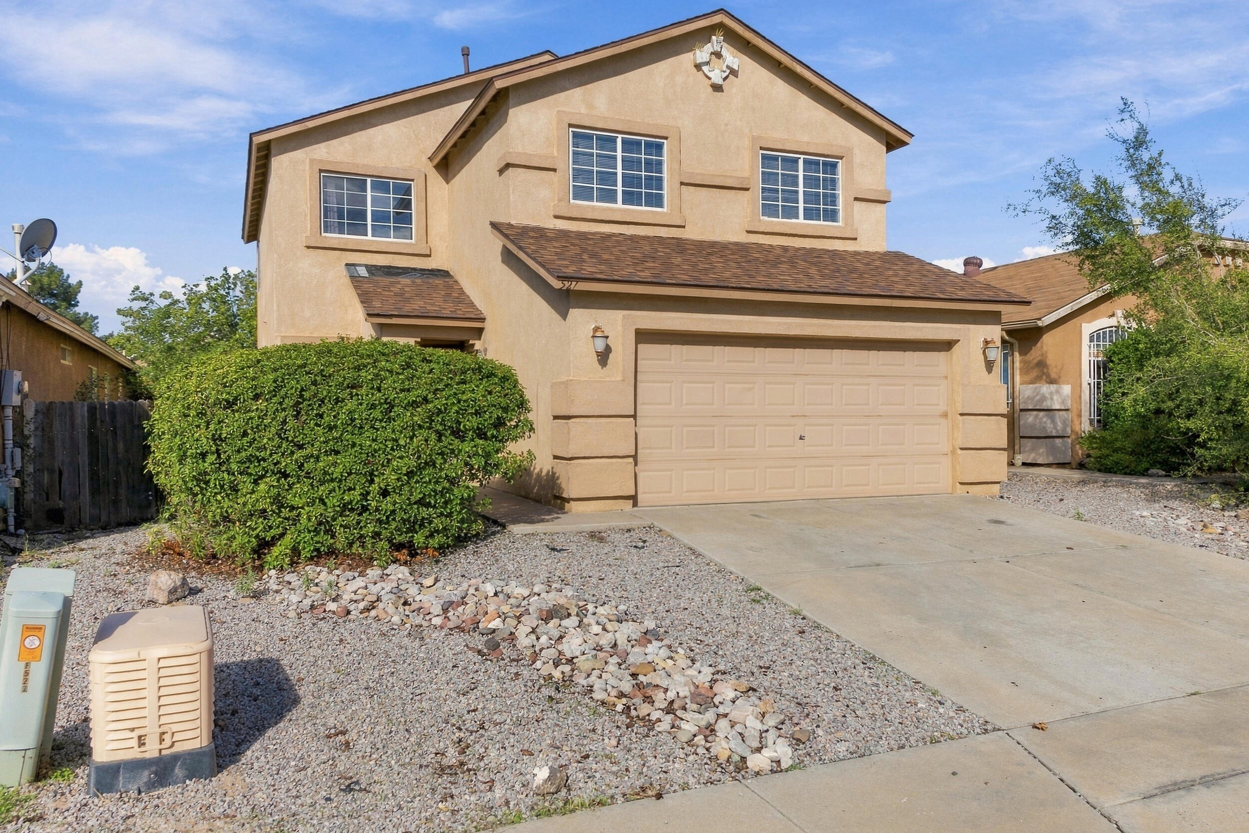 527 Saddle Blanket Trail SW — photo