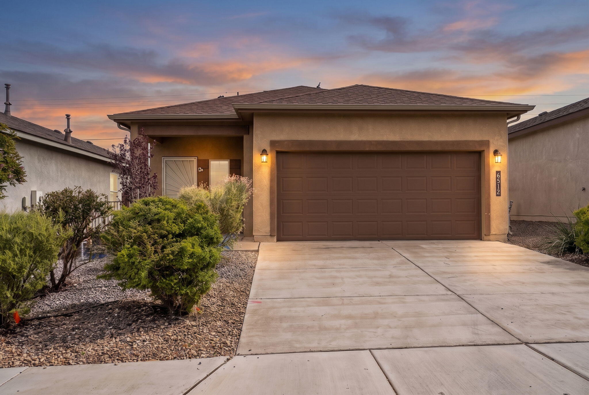 6512 Gannett Drive NE — photo