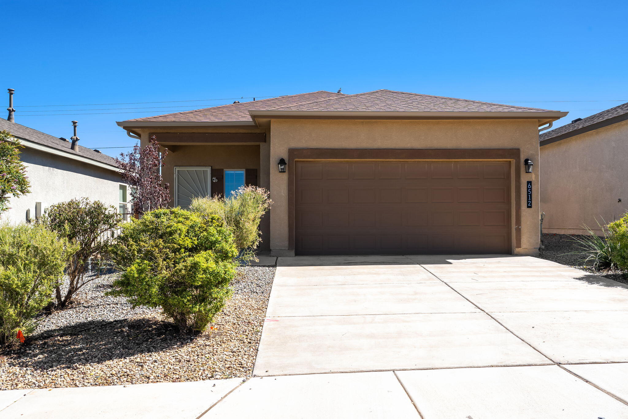 6512 Gannett Drive NE, Rio Rancho, NM 87144 — photo 2