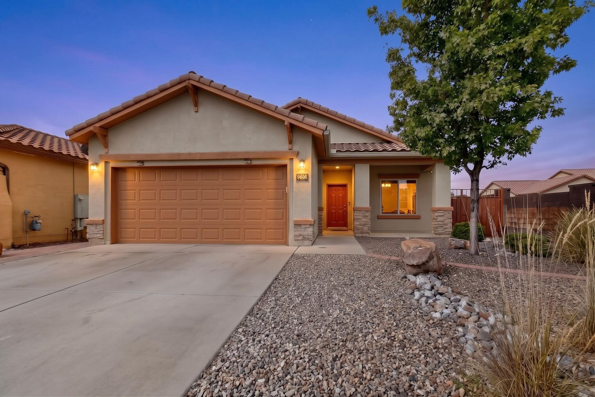 9605 Basalt Peak Drive NW — photo