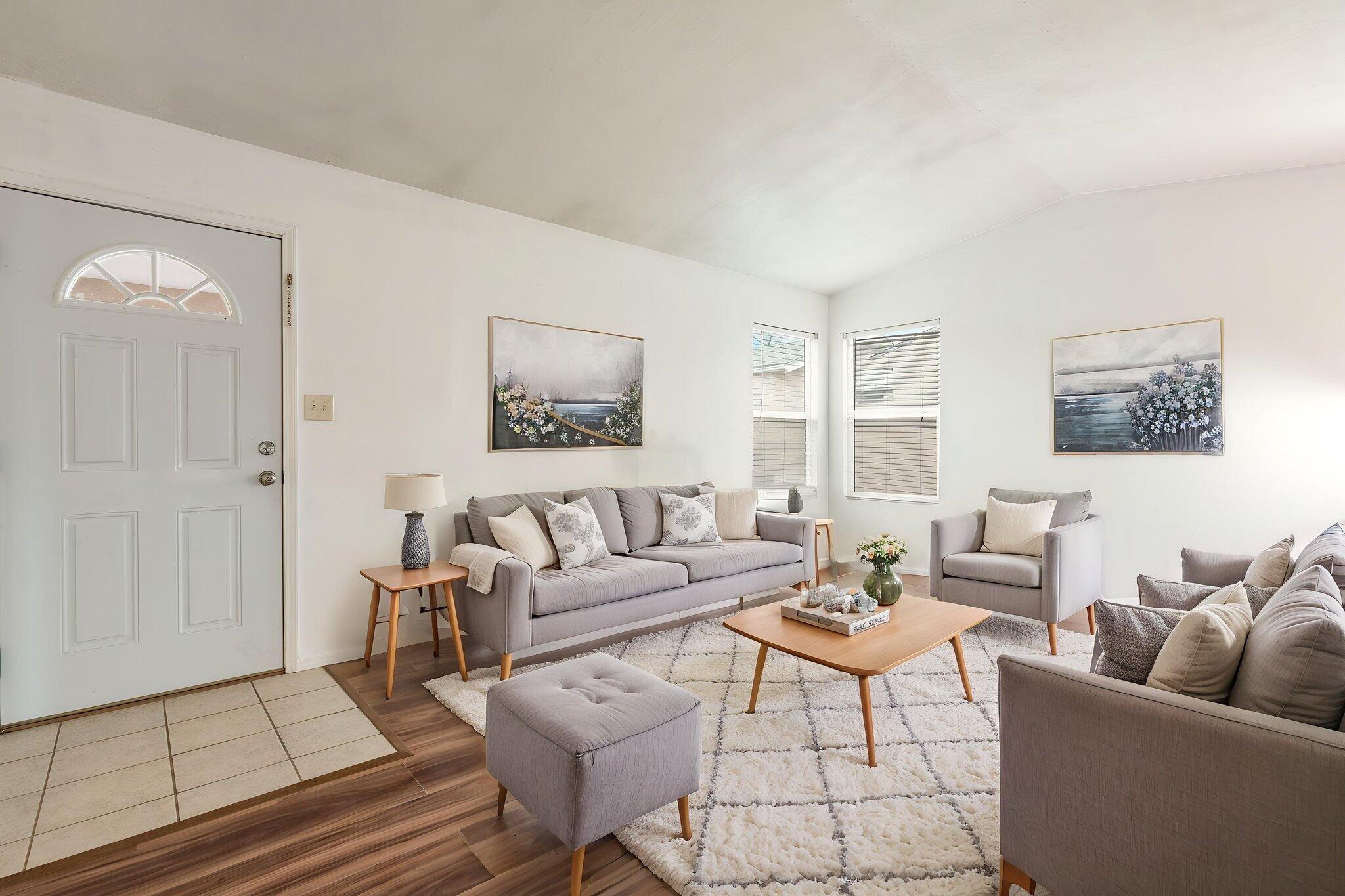 148 Pearl Drive NE, Rio Rancho, NM 87124 — photo 2