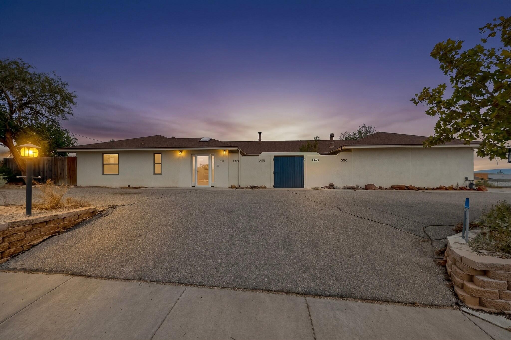 1328 Rio Grande Boulevard SW — photo