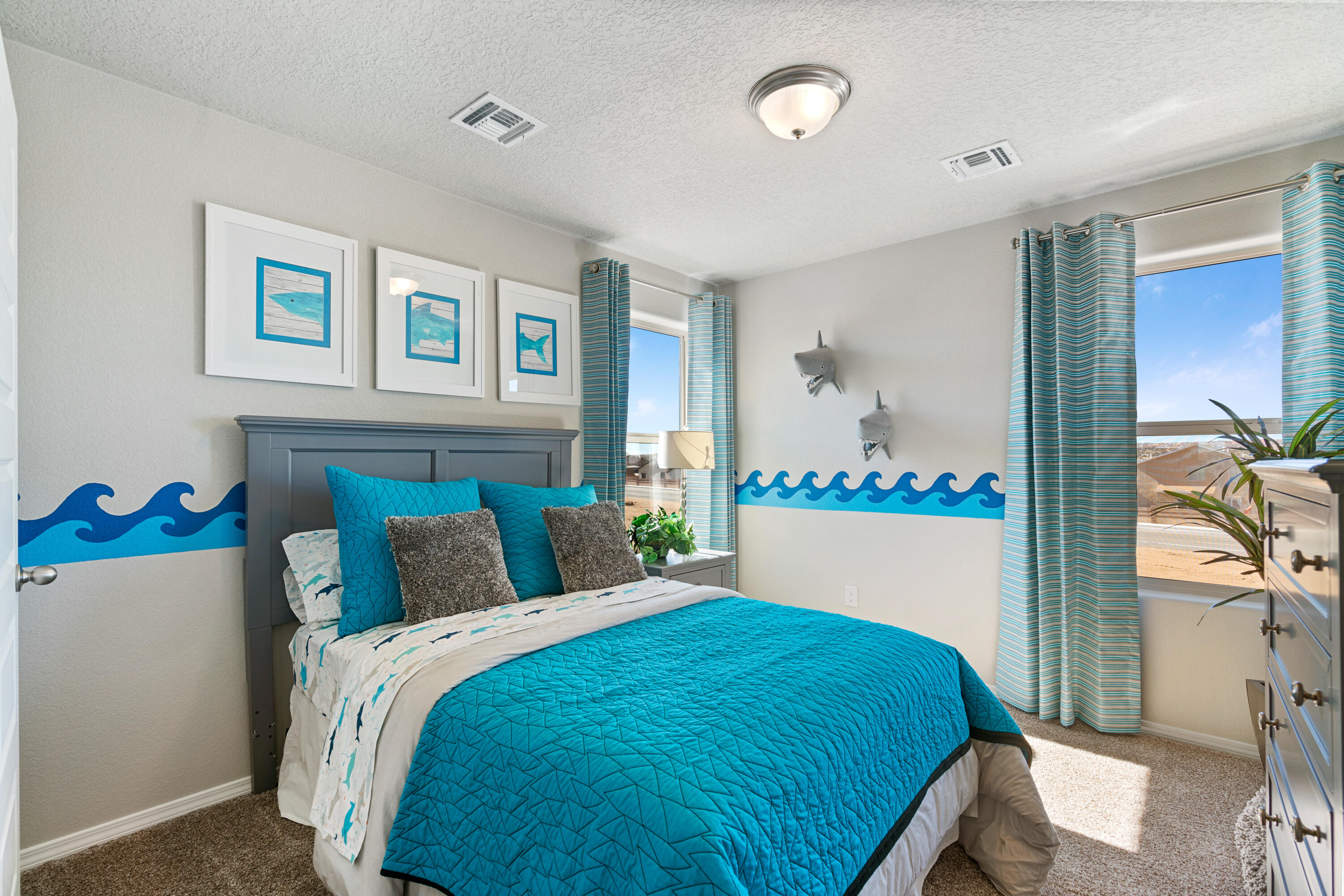 3352 Dijamant Loop SE, Rio Rancho, NM 87124 — photo 3