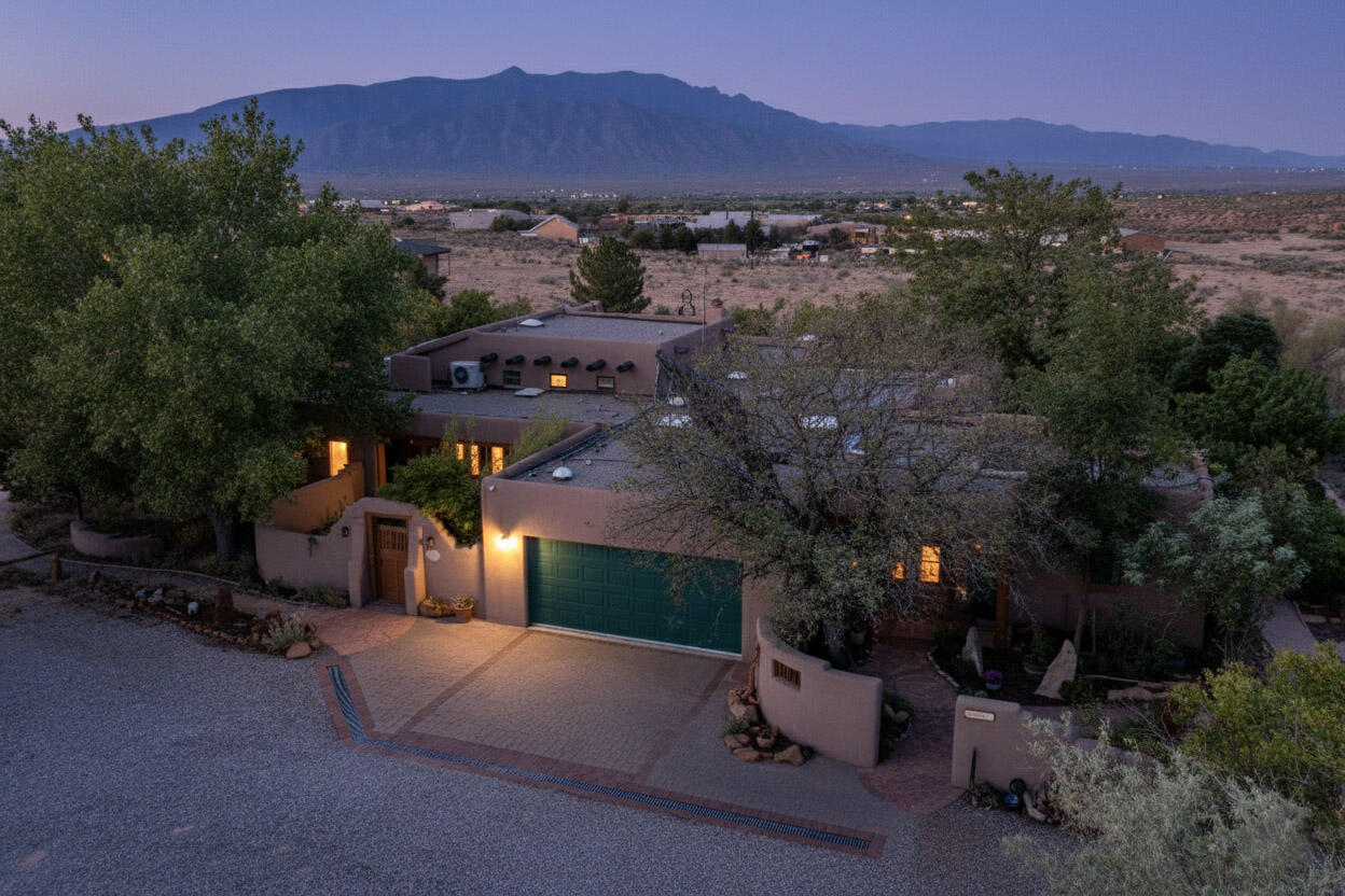 2000 W Mate Court NE, Rio Rancho, NM 87144 — photo 3