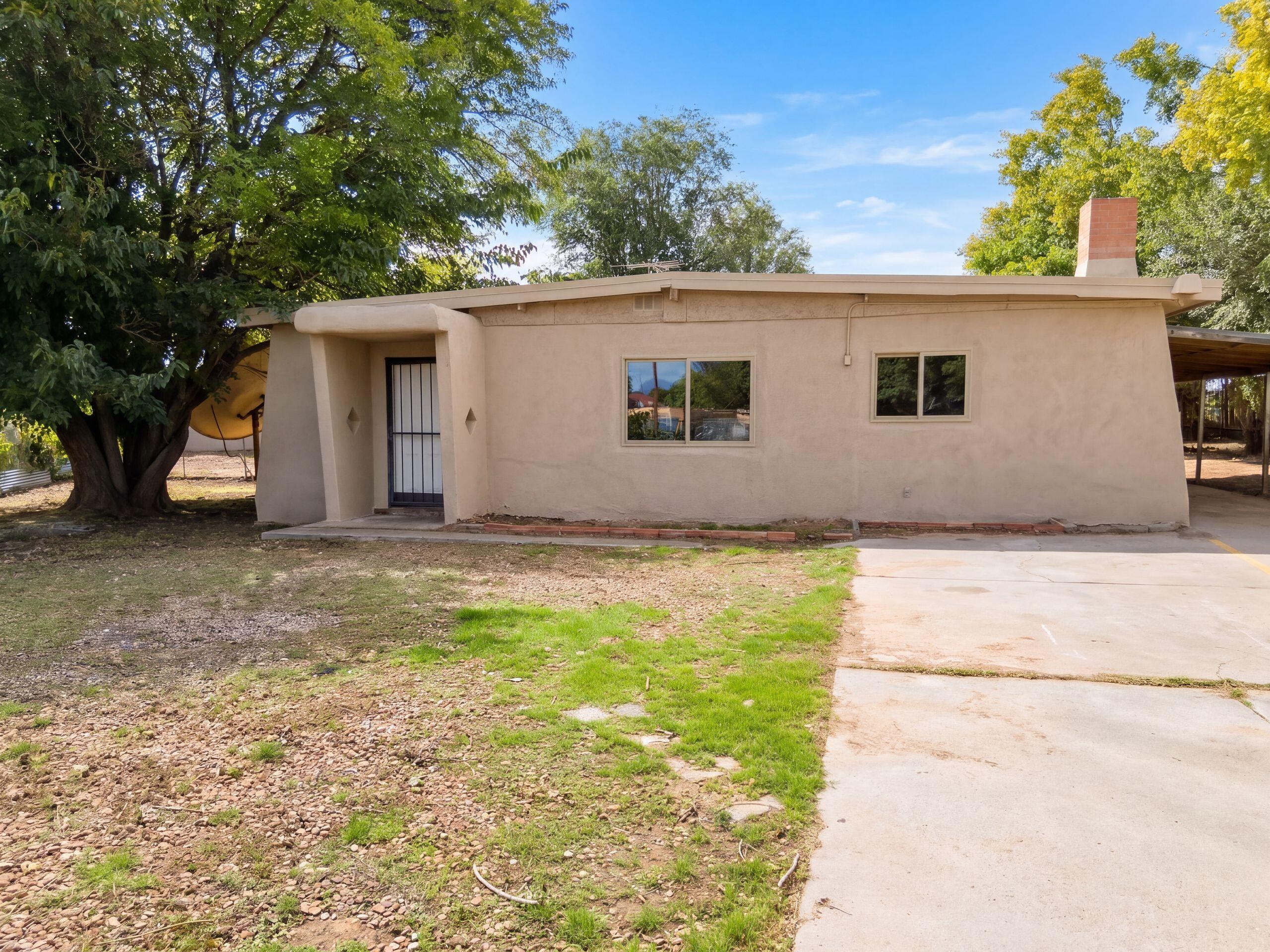 1817 Corte Eduardo Street SW — photo