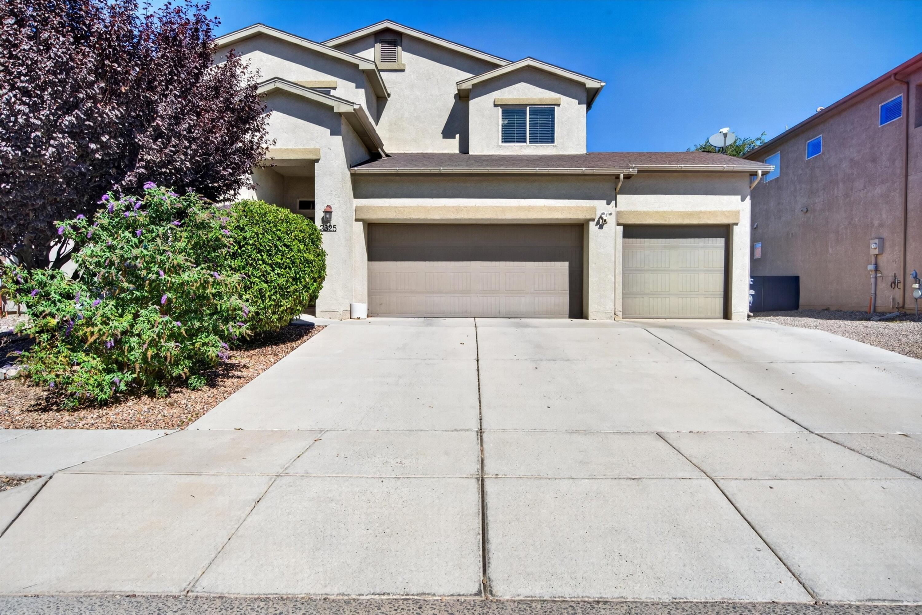 2825 Bayas Road SE, Rio Rancho, NM 87124 — photo 2