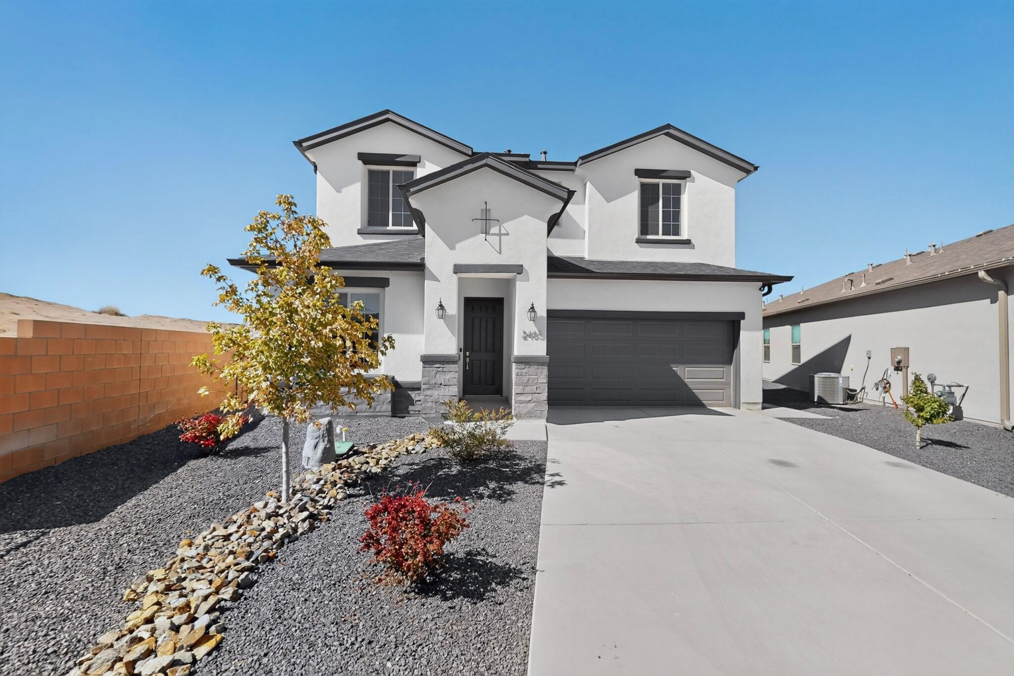 2485 Dover Drive — photo