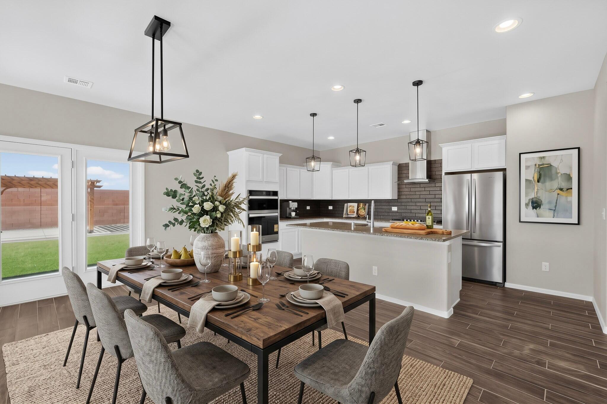 2485 Dover Drive, Rio Rancho, NM 87144 — photo 3