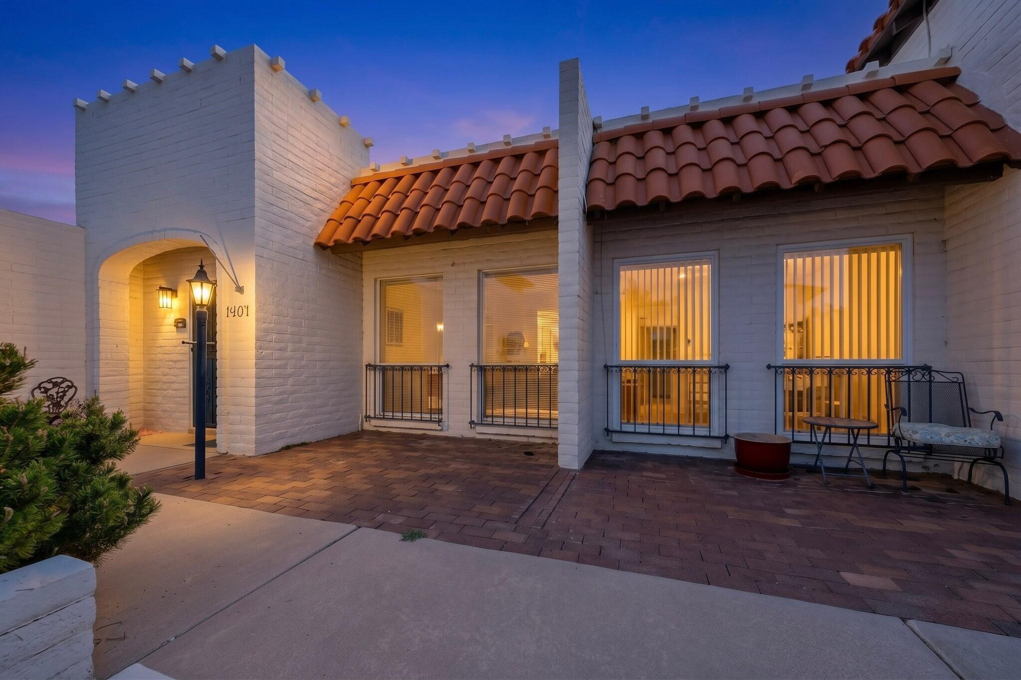 1407 Wagon Train Drive SE — photo