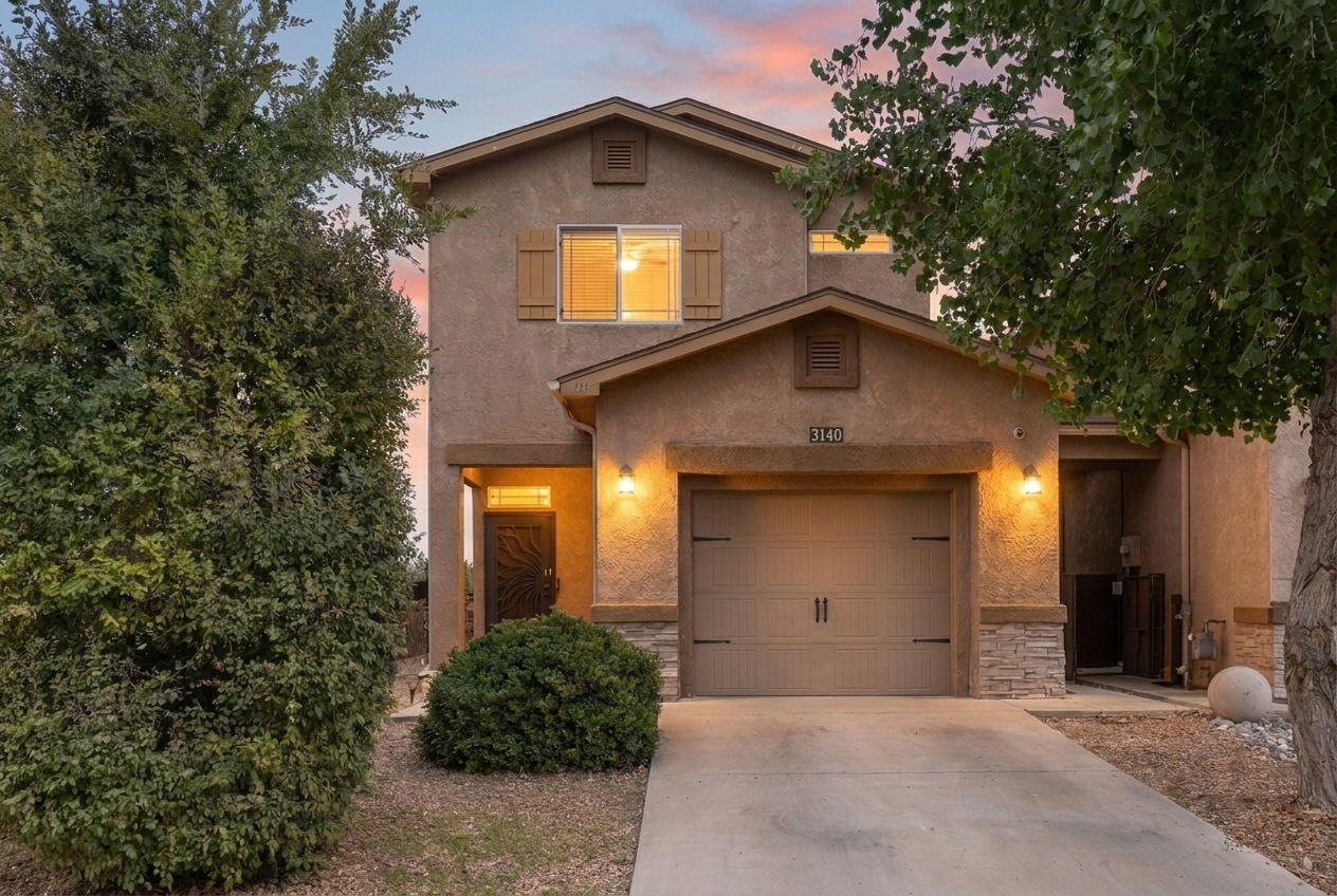 3140 Feather Edge Street SW — photo