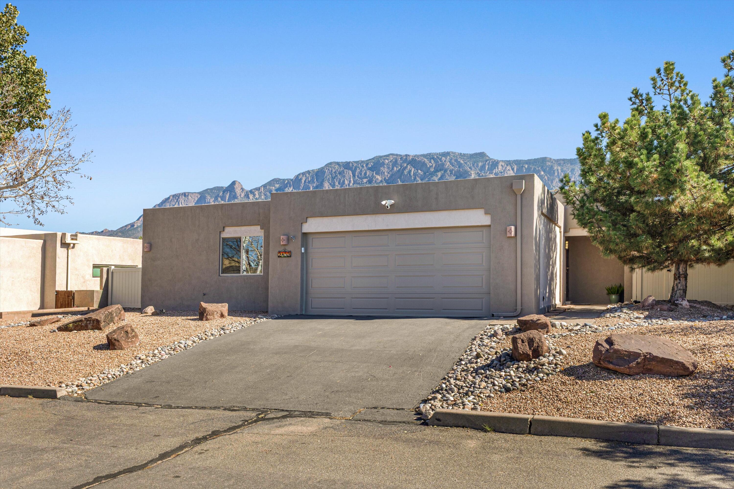 2453 Tramway Terrace Court NE, Albuquerque, NM 87122 | Realty.com