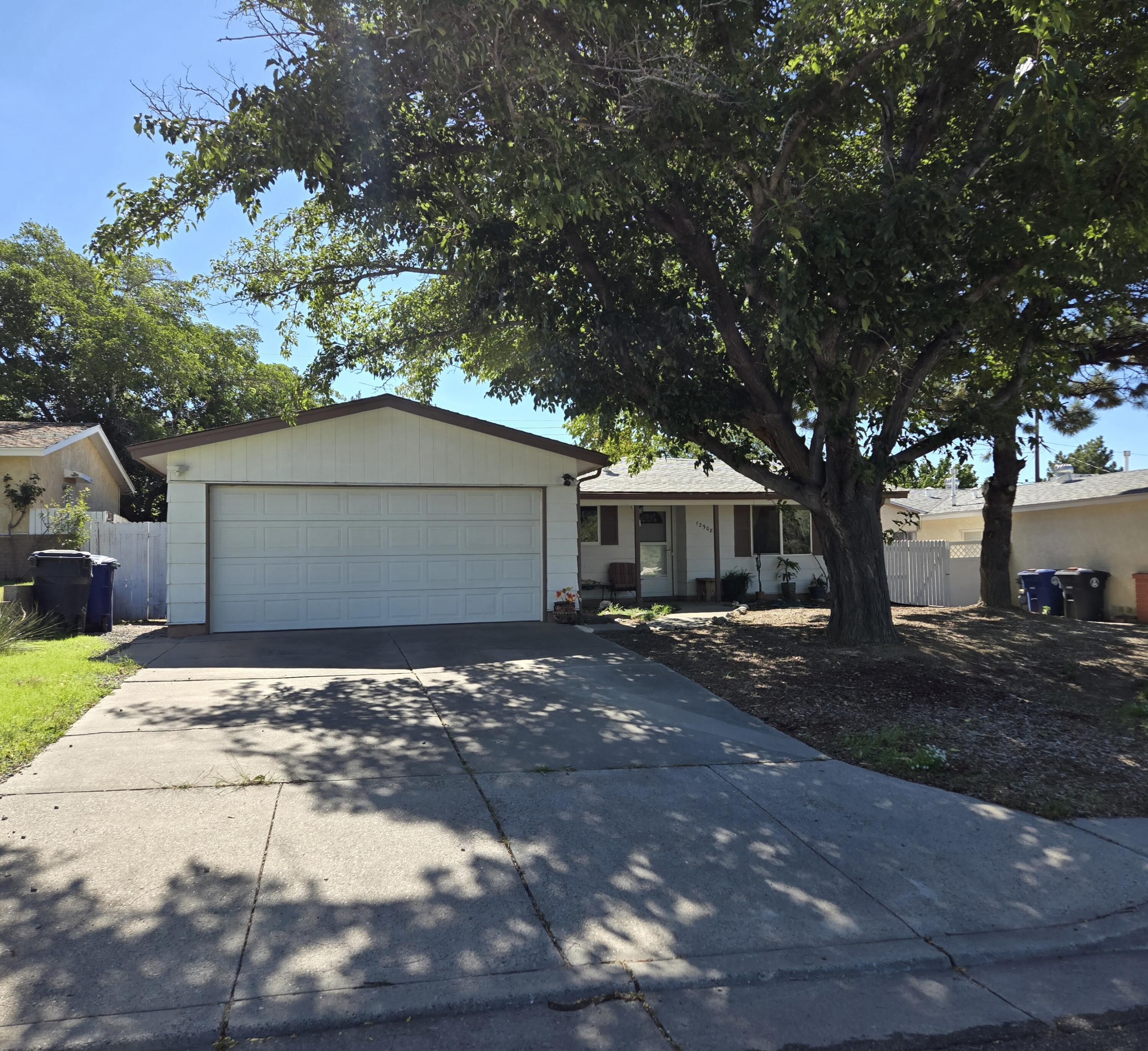 12908 Granite Avenue NE — photo