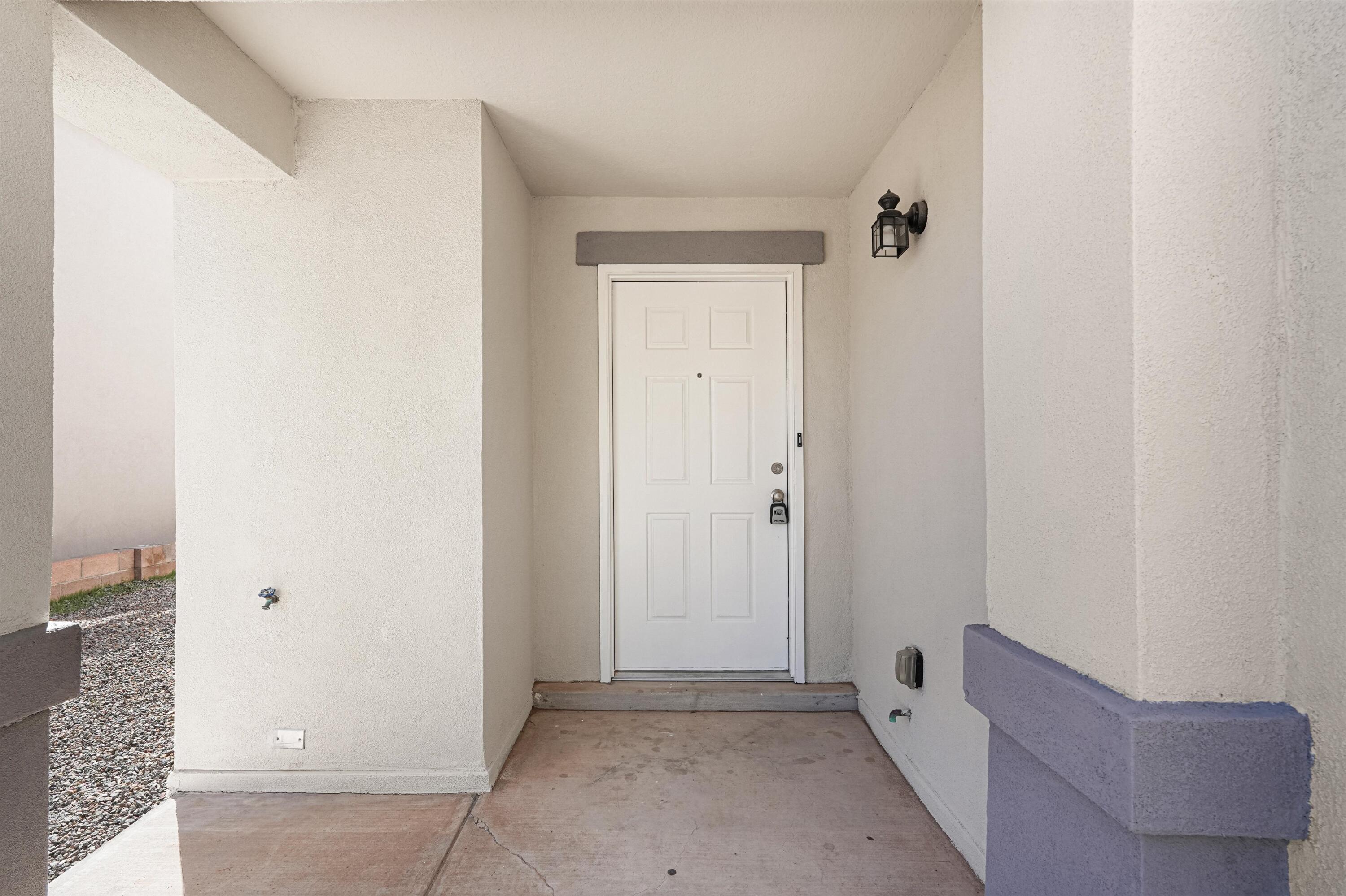 5205 Caprock Drive NE, Rio Rancho, NM 87144 — photo 2