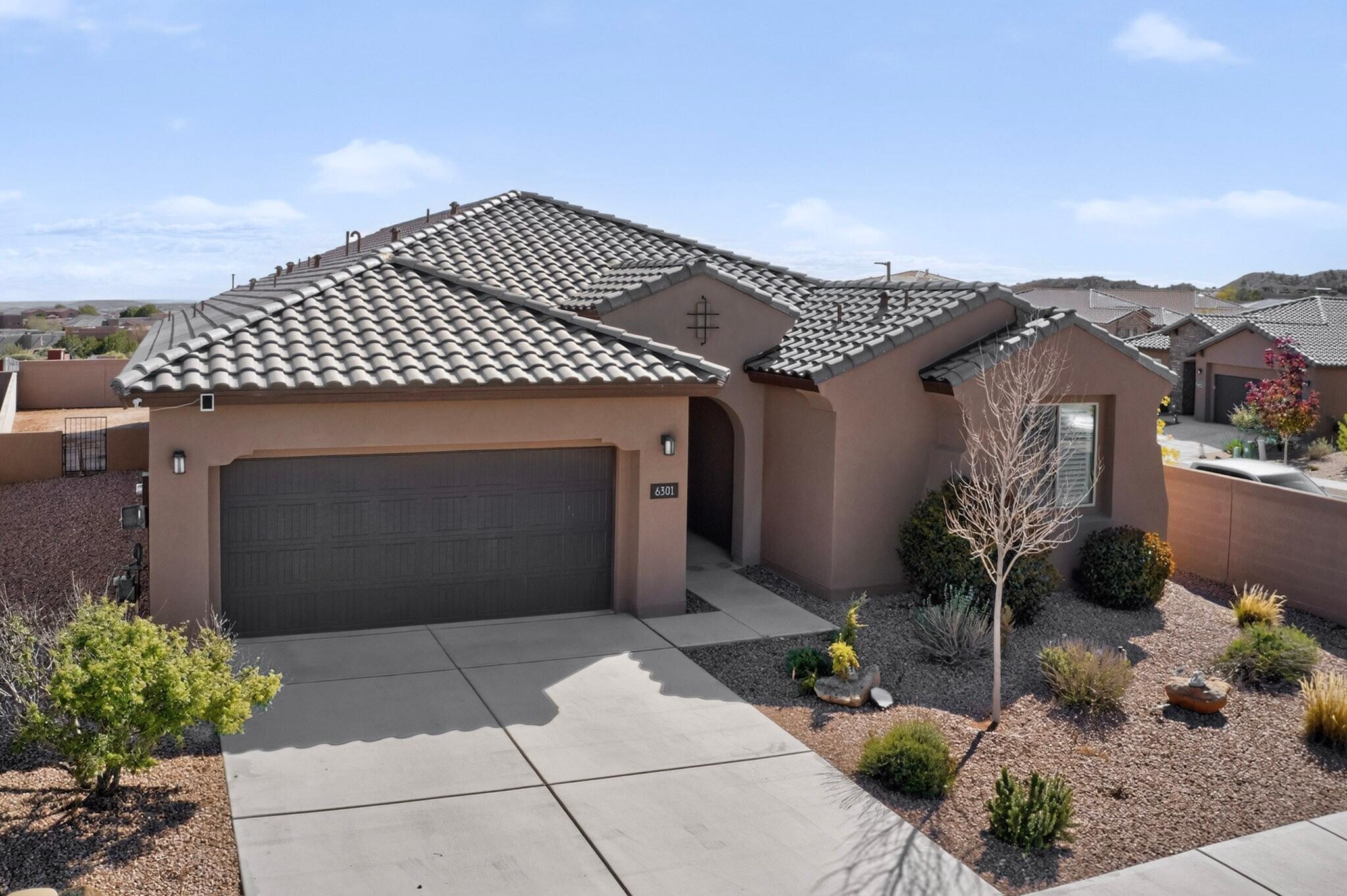 6301 Acadia Lane NE — photo