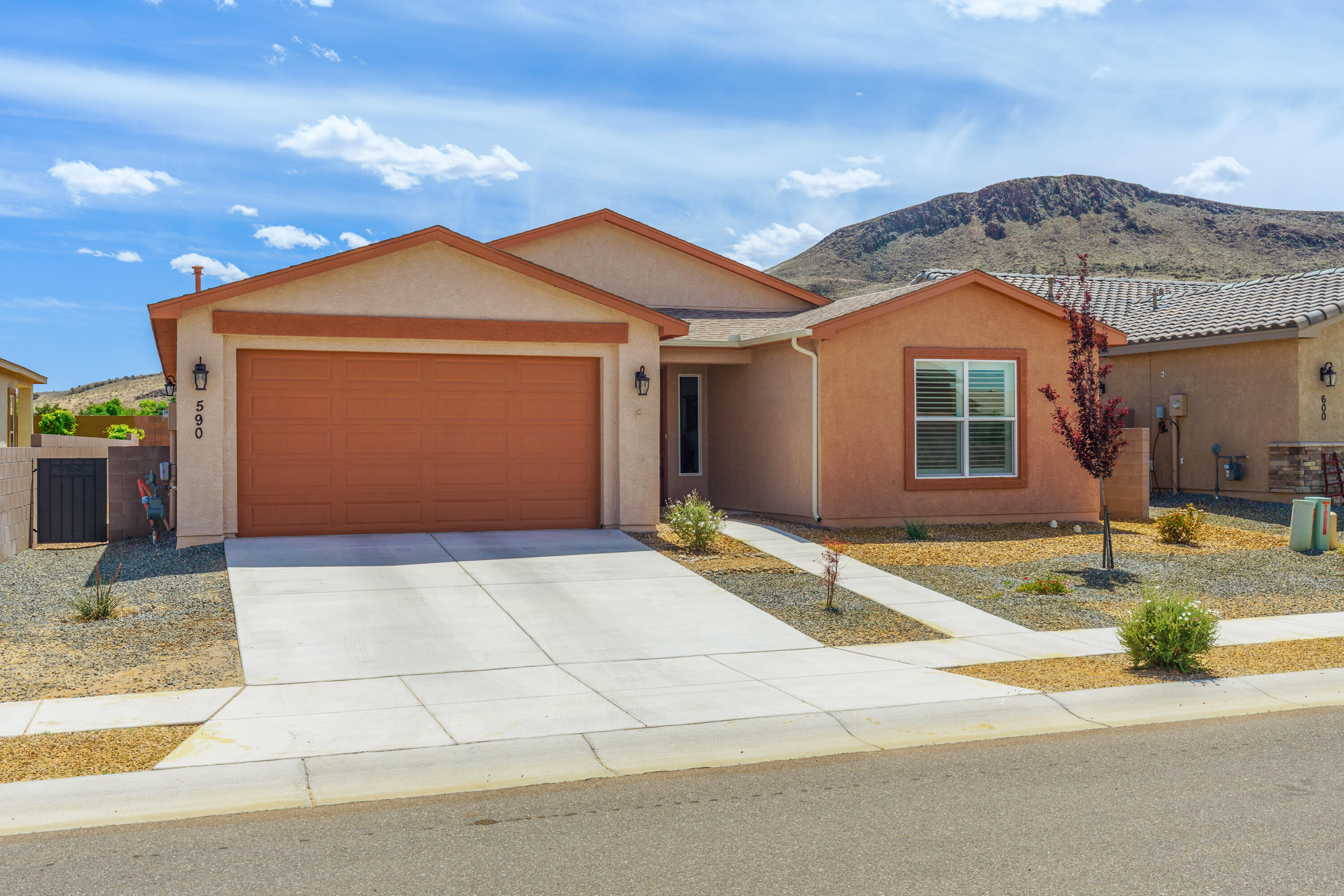 590 Rio Chama Circle SW — photo