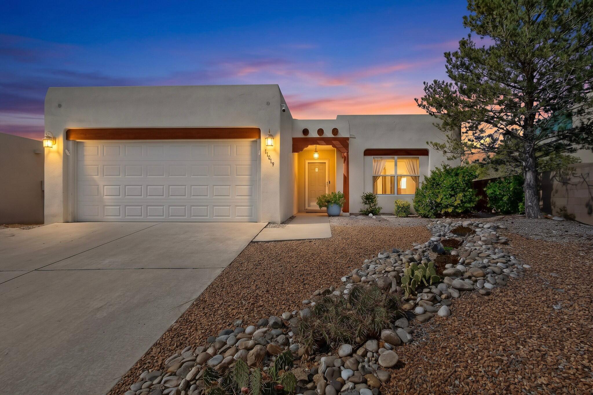 11019 Alta Drive NW — photo