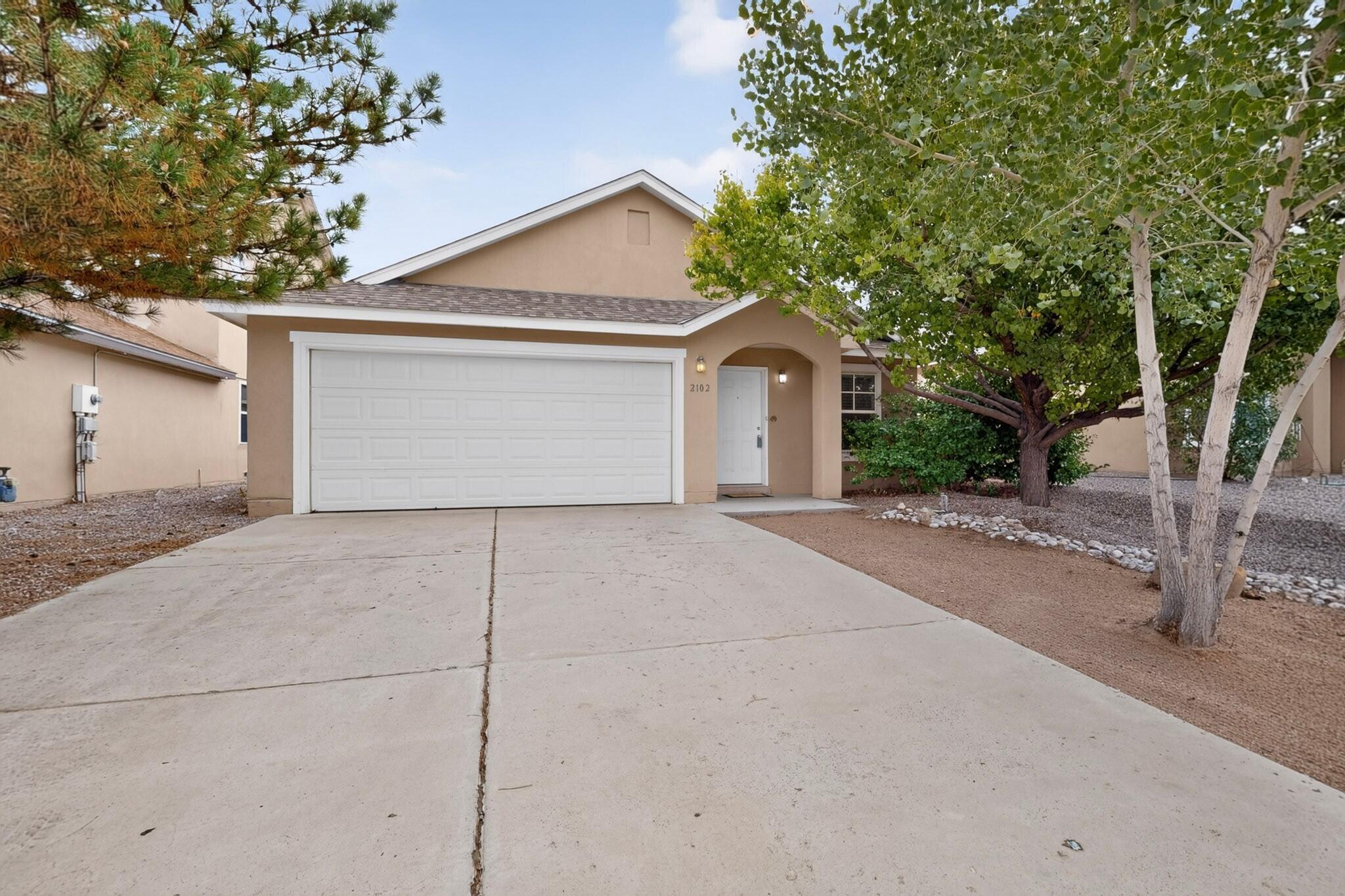 2102 N Ensenada Circle SE, Rio Rancho, NM 87124 — photo 2