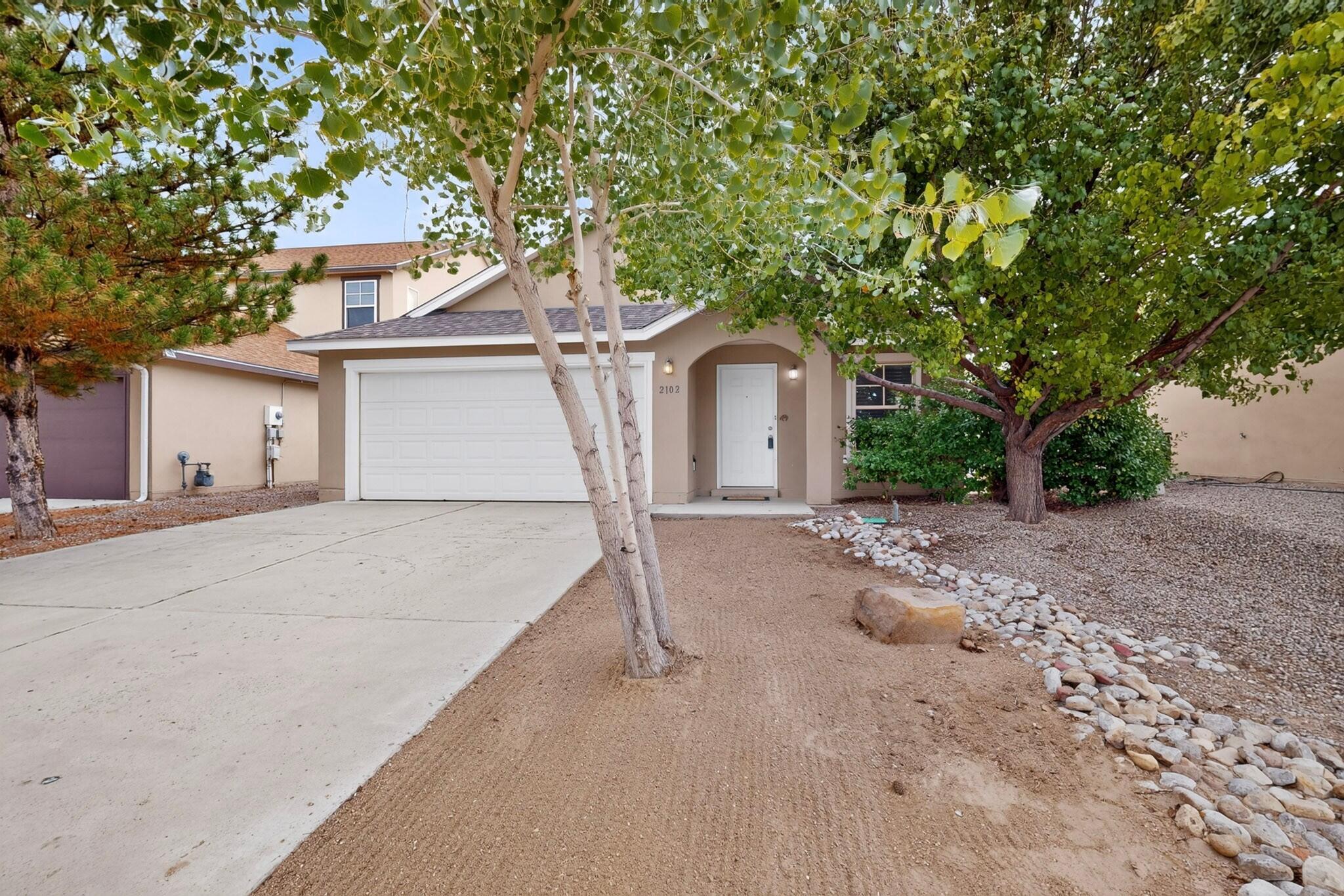 2102 N Ensenada Circle SE, Rio Rancho, NM 87124 — photo 3