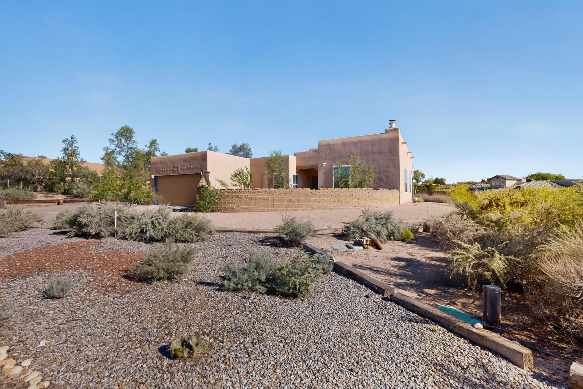 5725 Rio Pinos Road NE, Rio Rancho, NM 87144 — photo 2