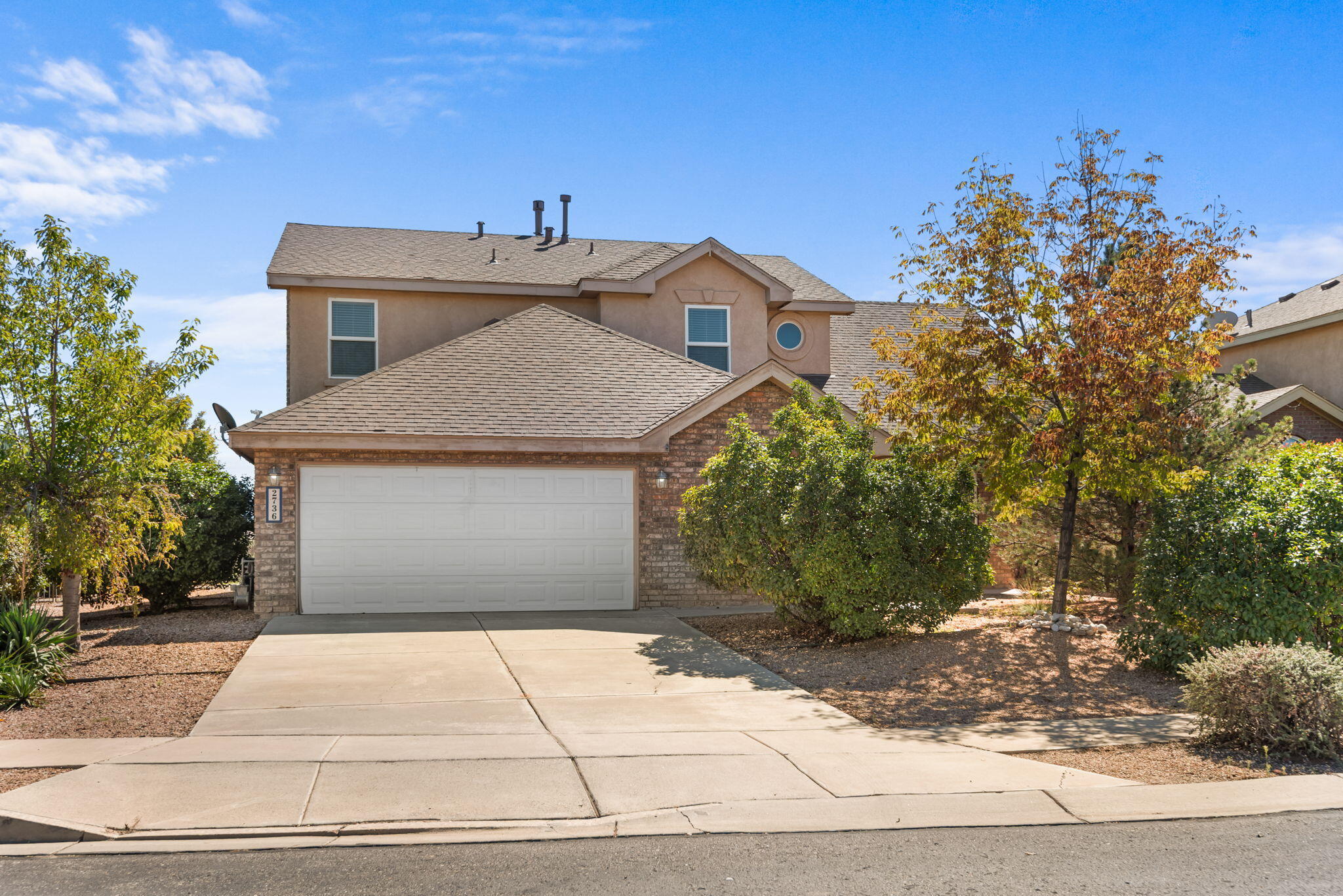 2736 Corte Marbella SE, Rio Rancho, NM 87124 — photo 2