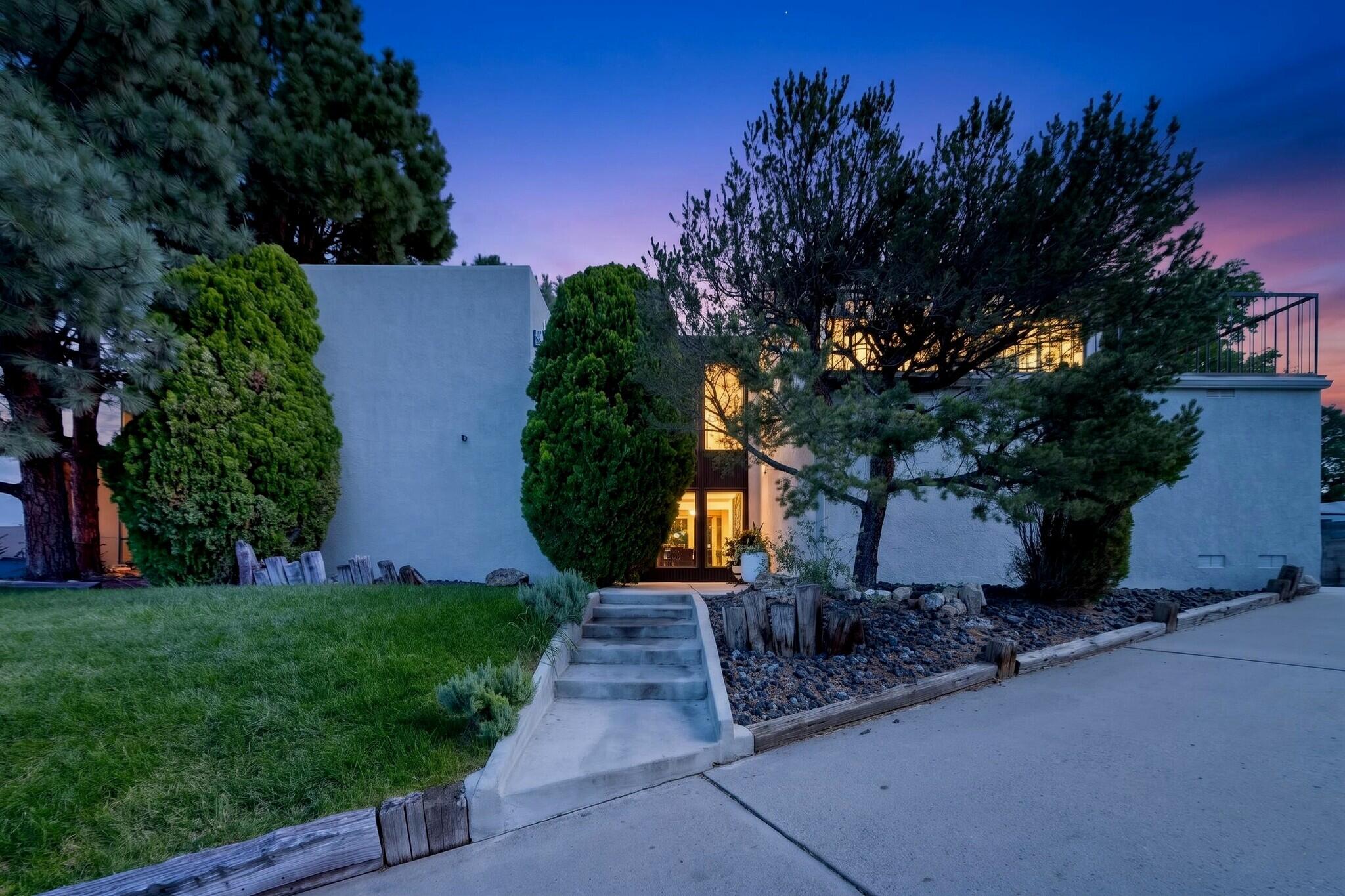 13316 Desert Flower Place NE — photo