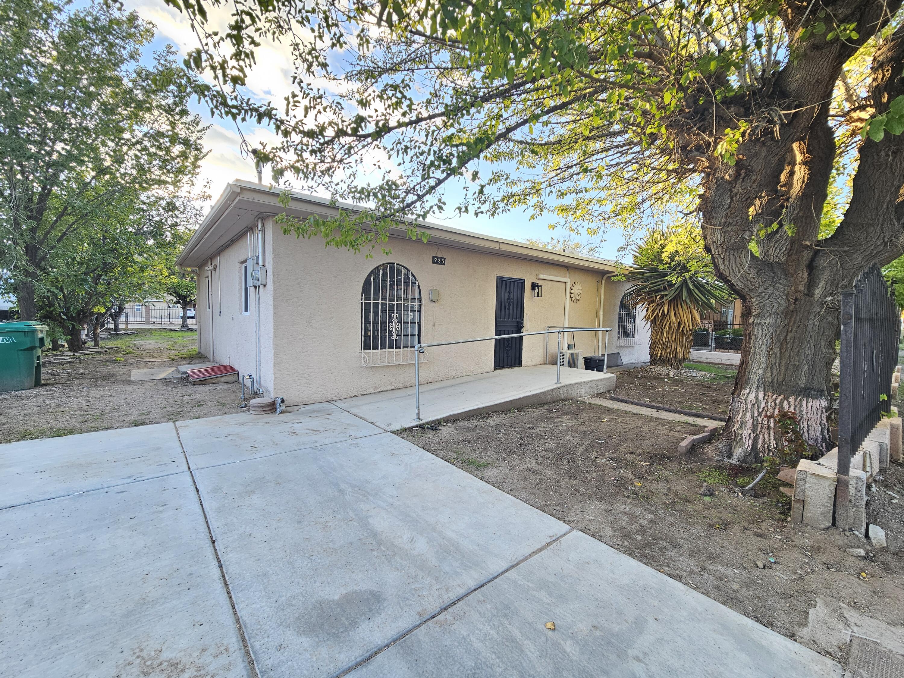 725 Cannon Road SW — photo