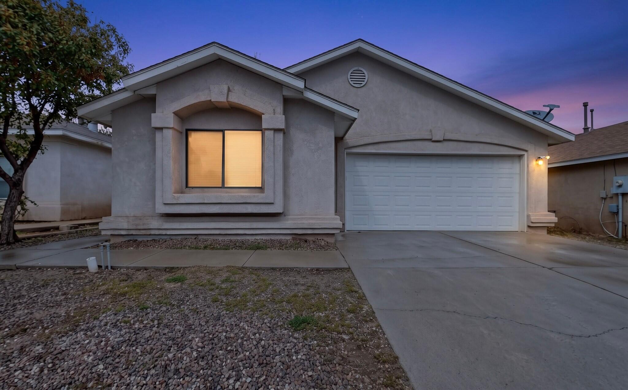 10309 Johncock Avenue SW — photo