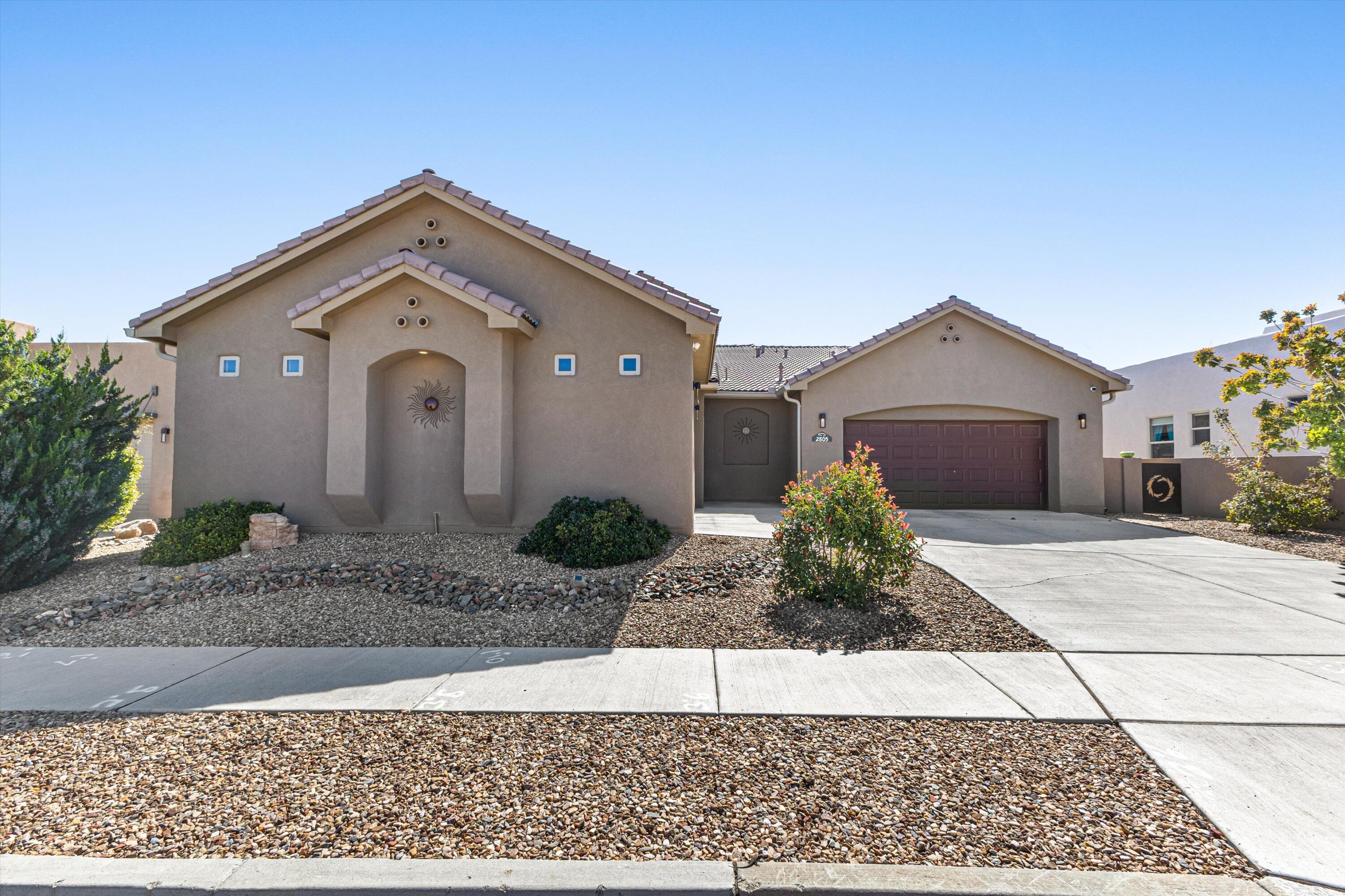2805 Redondo Santa Fe NE — photo