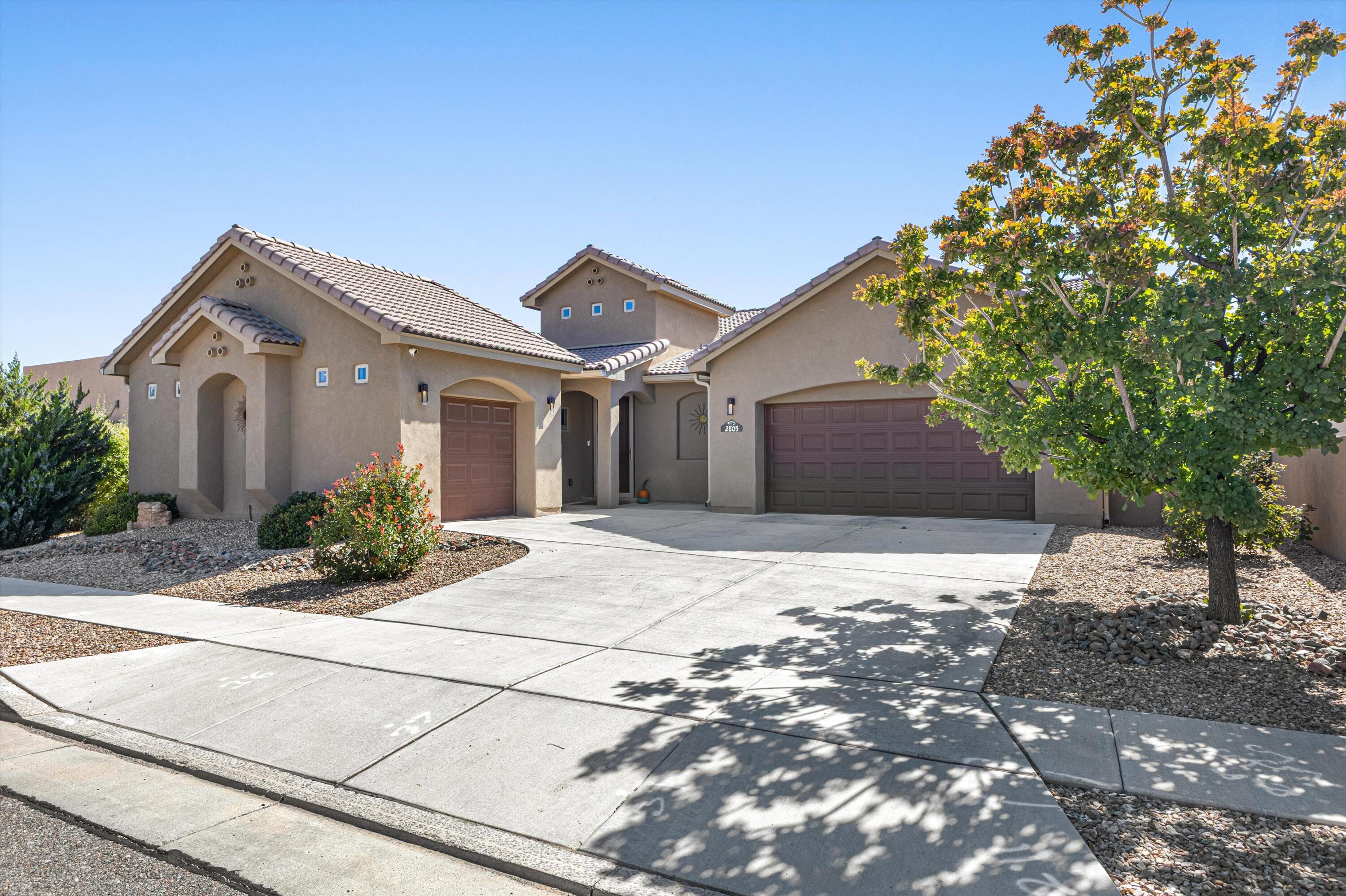 2805 Redondo Santa Fe NE, Rio Rancho, NM 87144 — photo 2