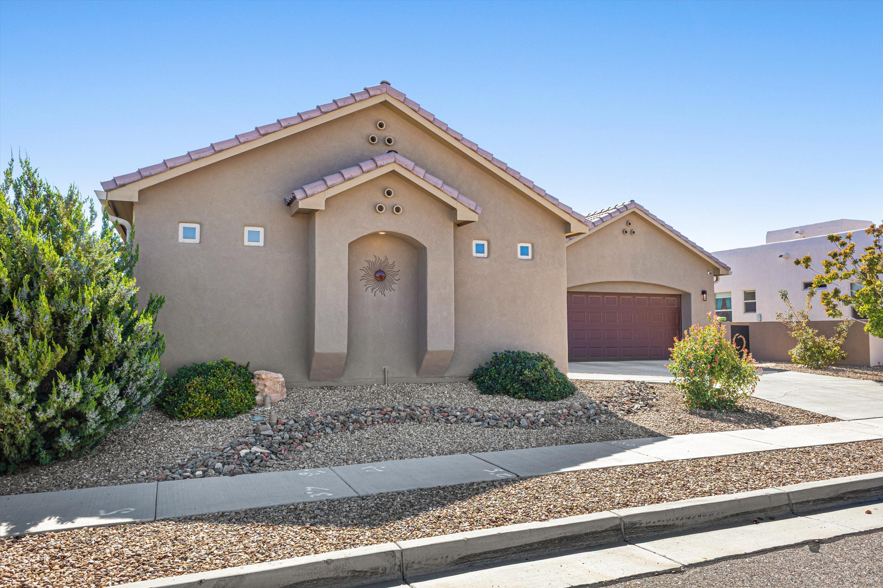 2805 Redondo Santa Fe NE, Rio Rancho, NM 87144 — photo 3