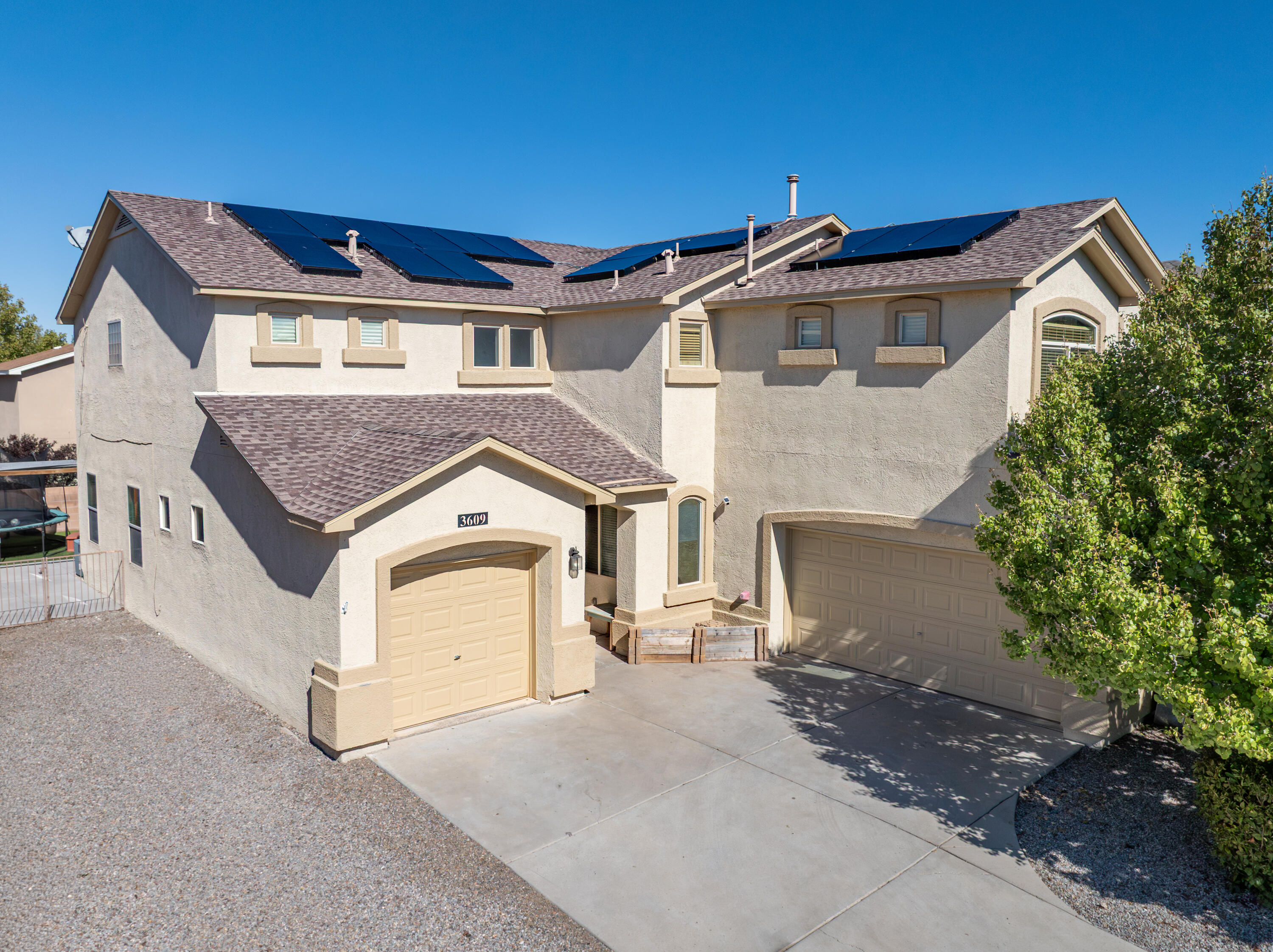 3609 Shiloh Road NE, Rio Rancho, NM 87144 — photo 2