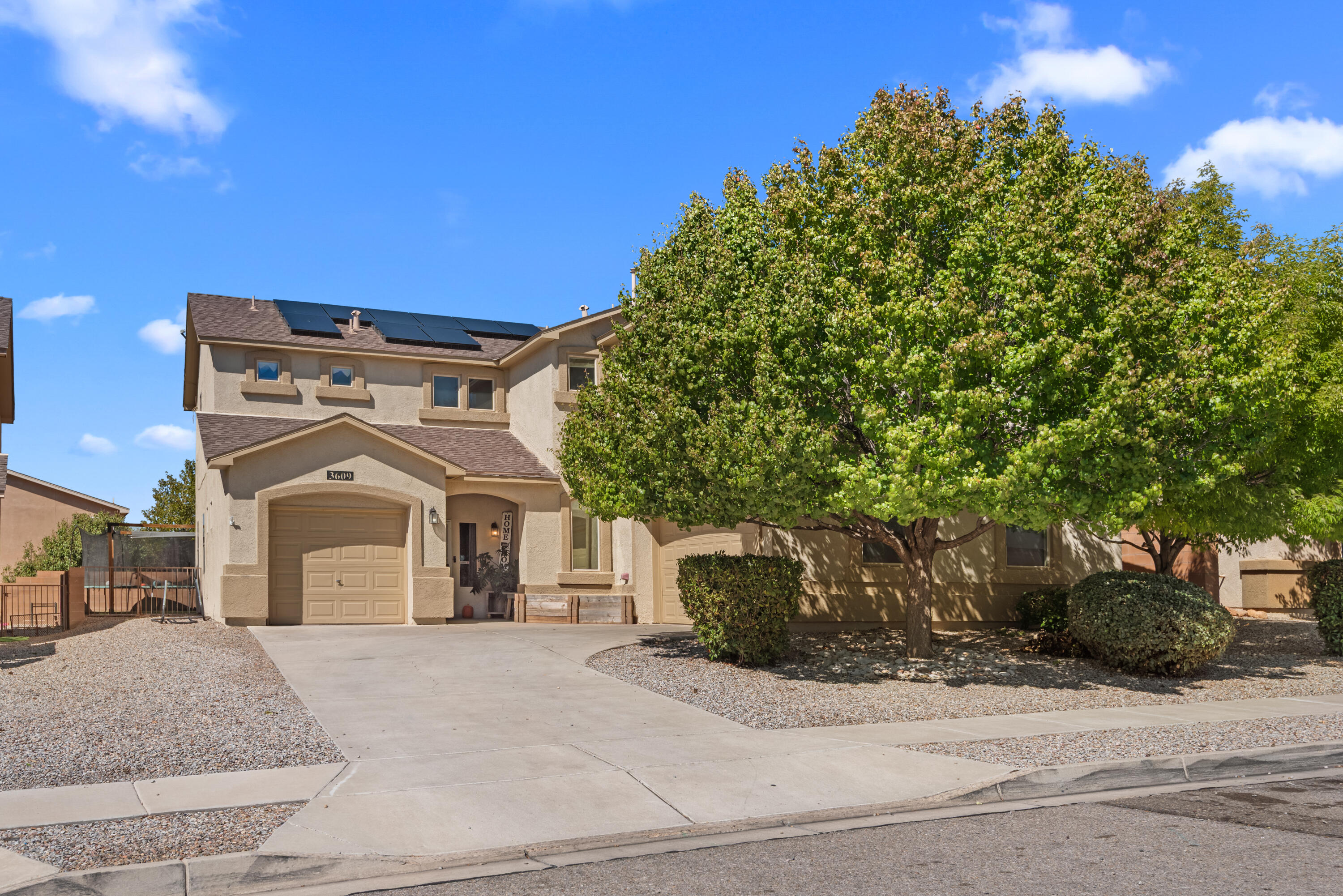3609 Shiloh Road NE, Rio Rancho, NM 87144 — photo 3