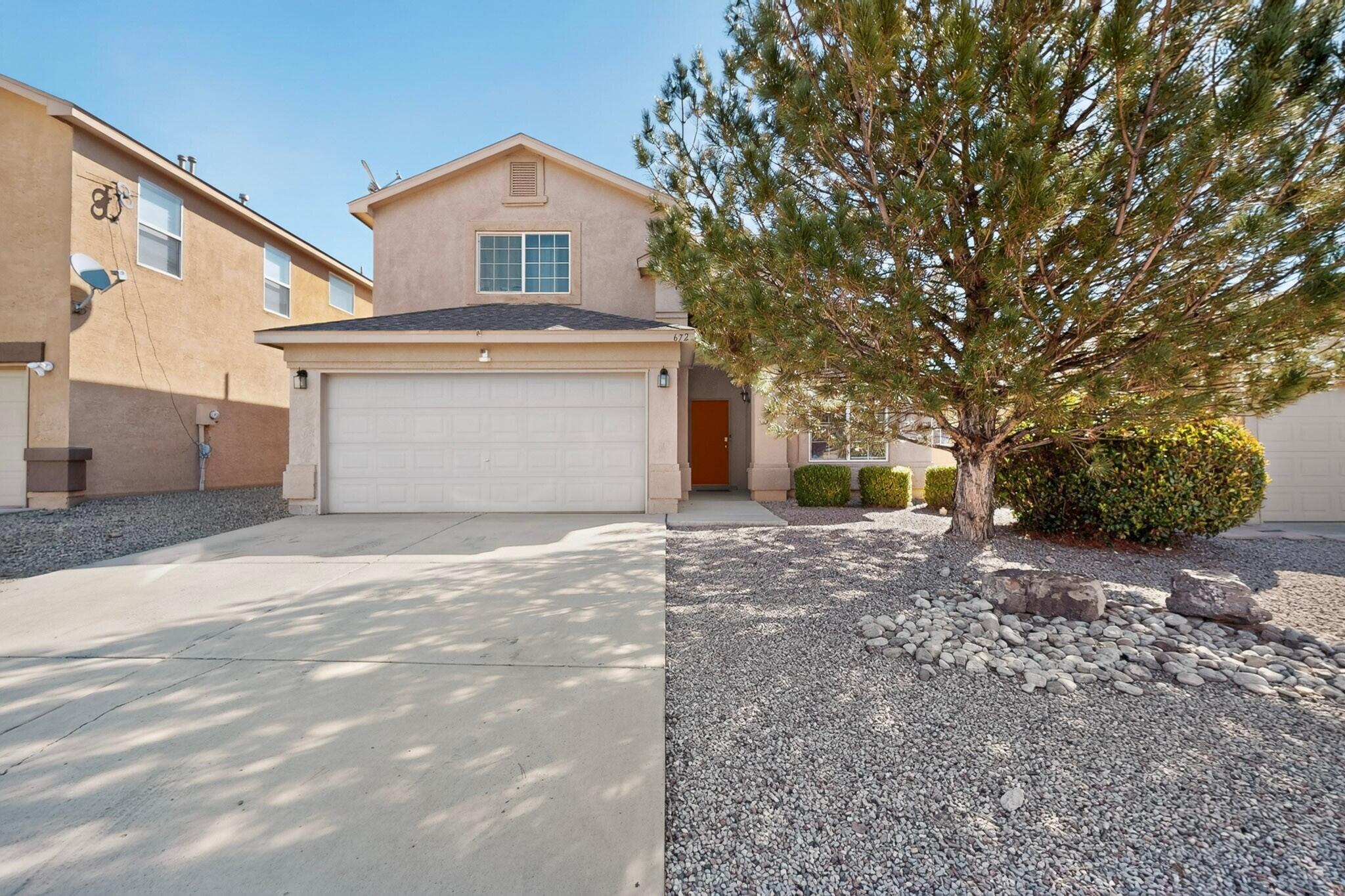 672 Peaceful Meadows Drive NE — photo