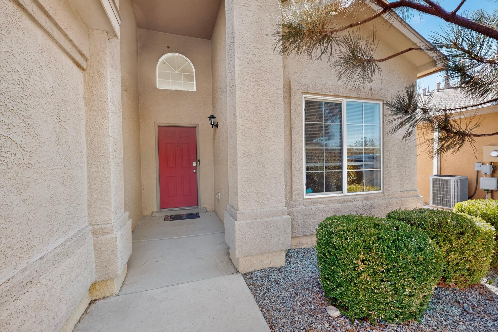 672 Peaceful Meadows Drive NE, Rio Rancho, NM 87144 — photo 2