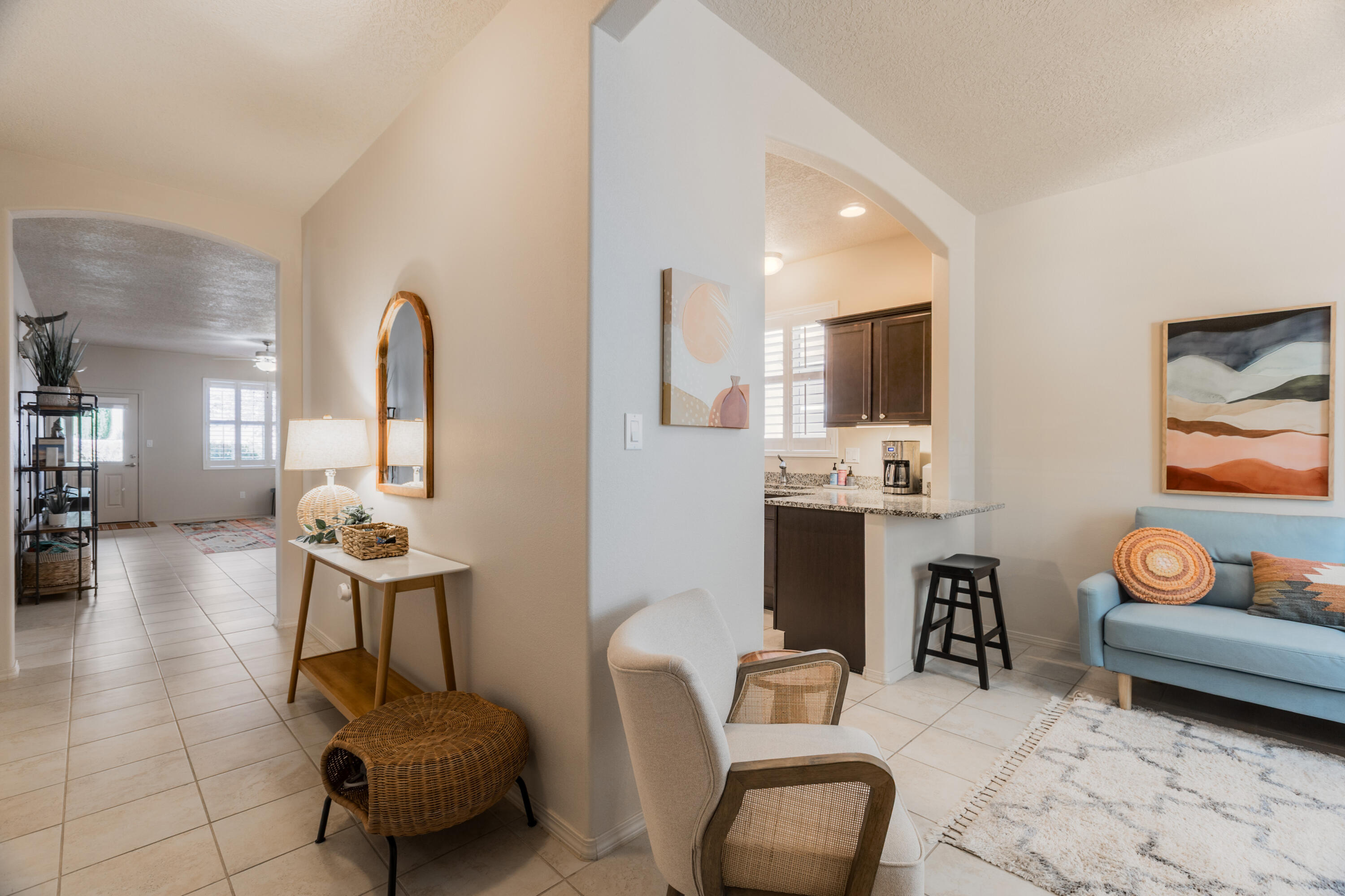 6105 Santa Fe Trail Drive NE, Rio Rancho, NM 87144 — photo 3