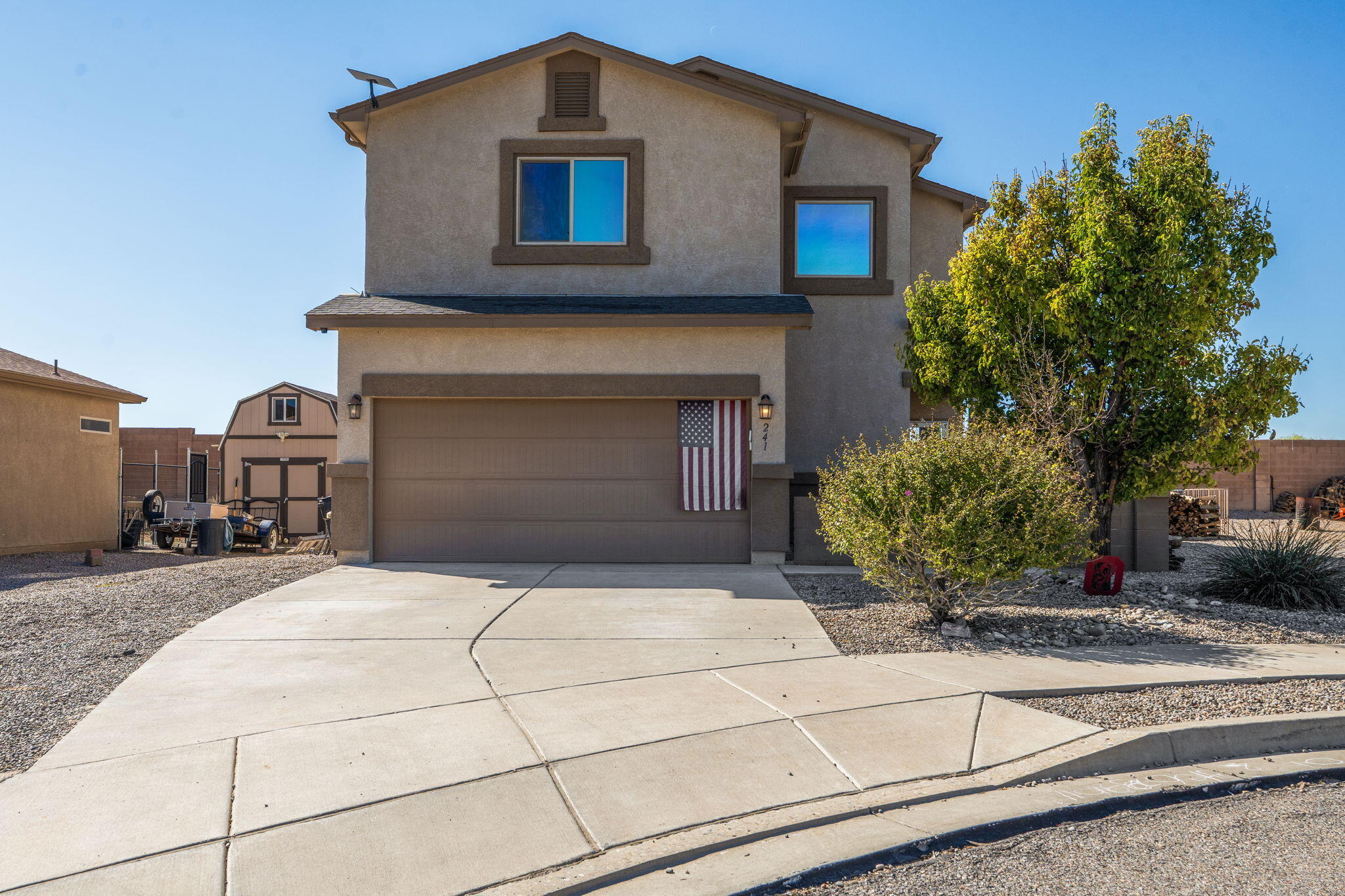 241 Landing Trail NE, Rio Rancho, NM 87124 — photo 2