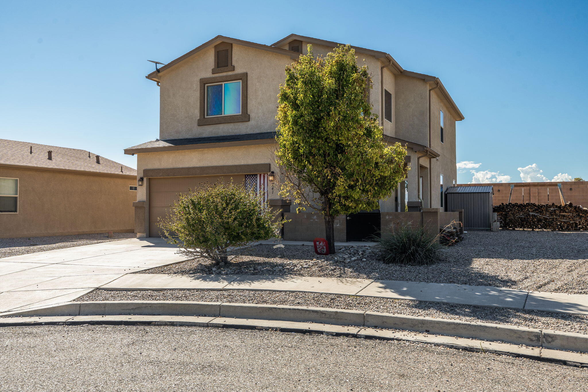 241 Landing Trail NE, Rio Rancho, NM 87124 — photo 3