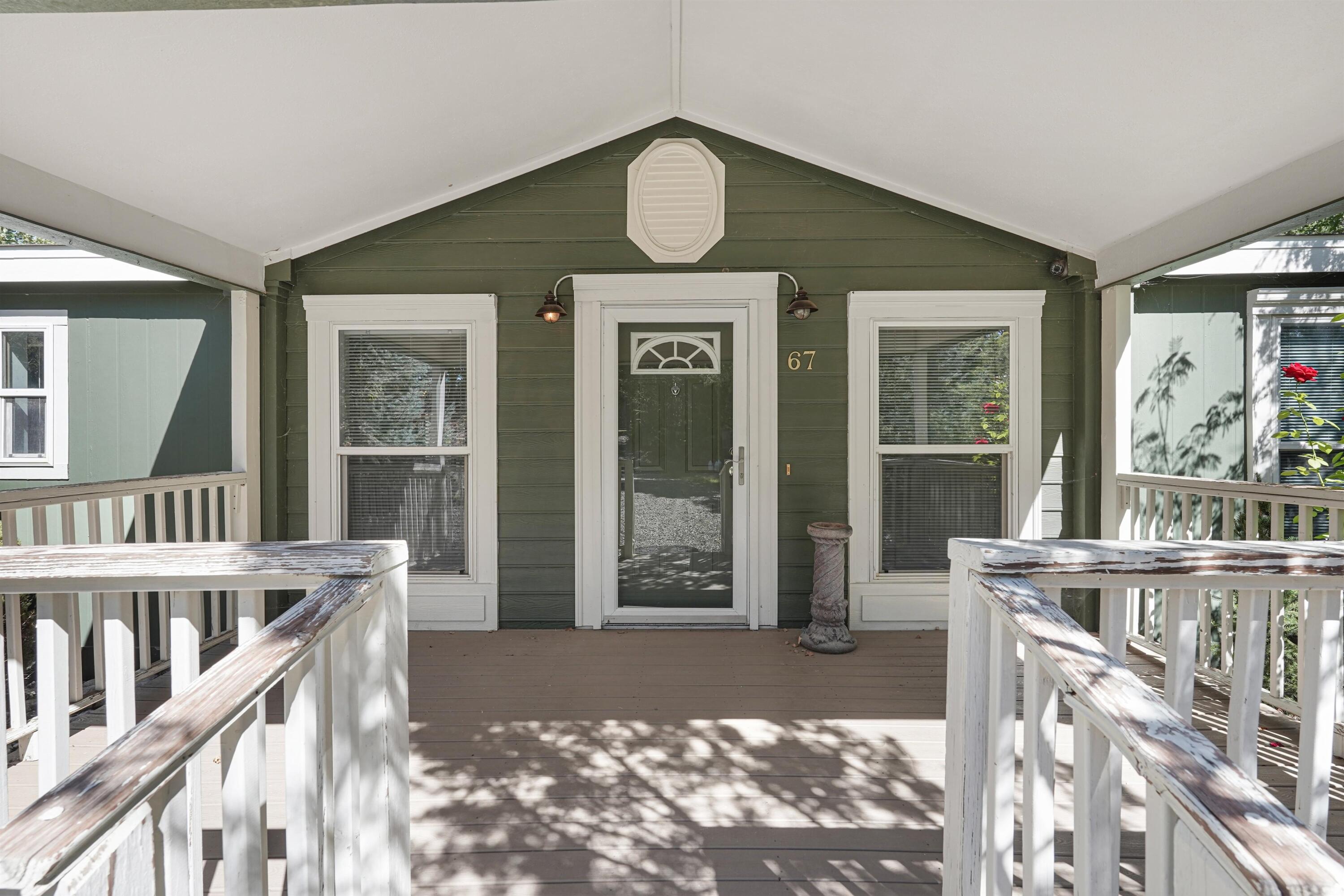 67 Pinon Heights Road — photo