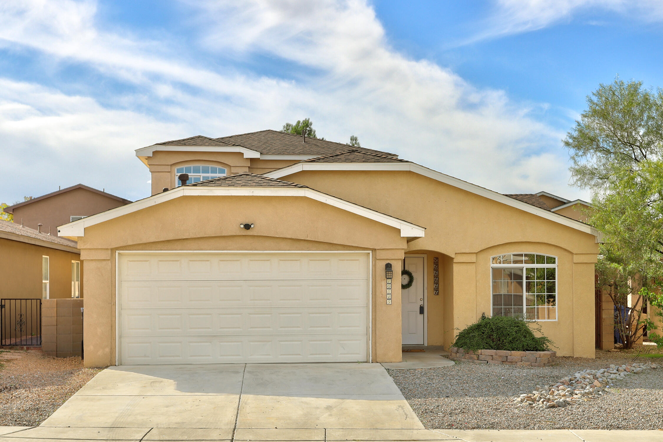10515 Country Manor Place NW — photo